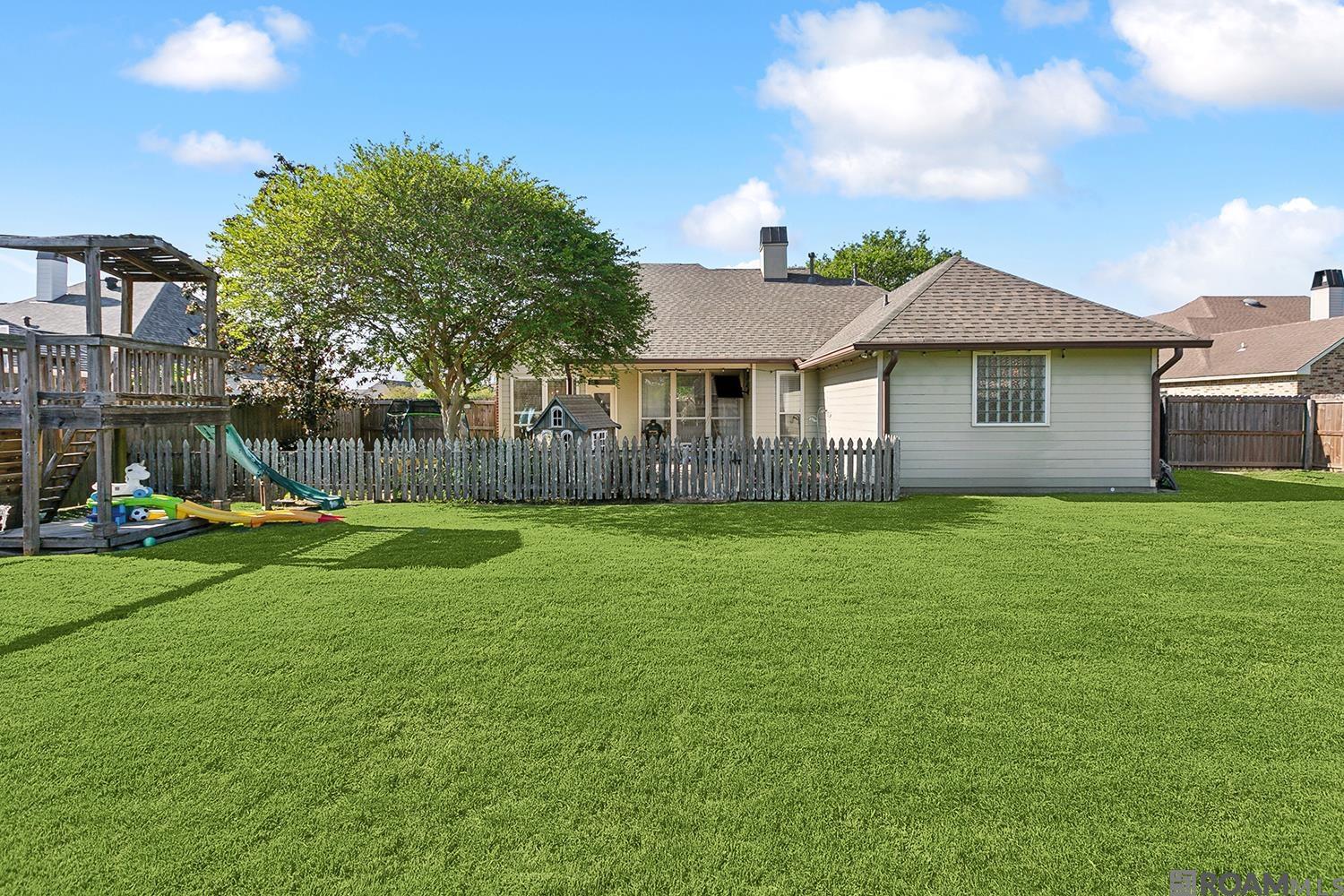 10638 Hillwood Ave, Baton Rouge, Louisiana image 17