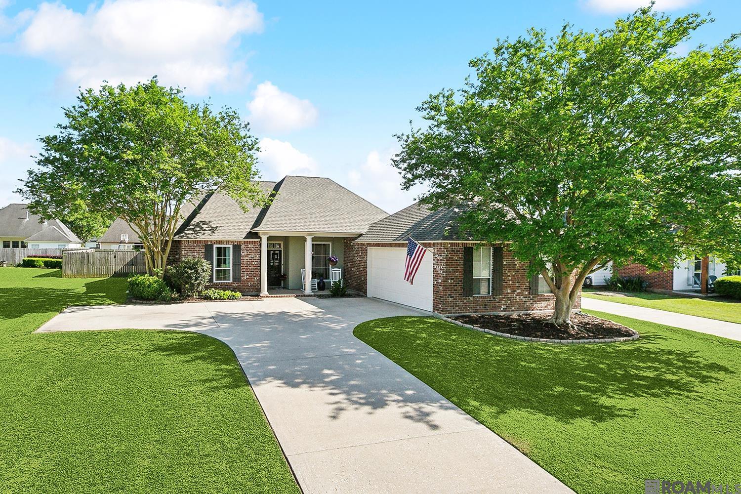 10638 Hillwood Ave, Baton Rouge, Louisiana image 18