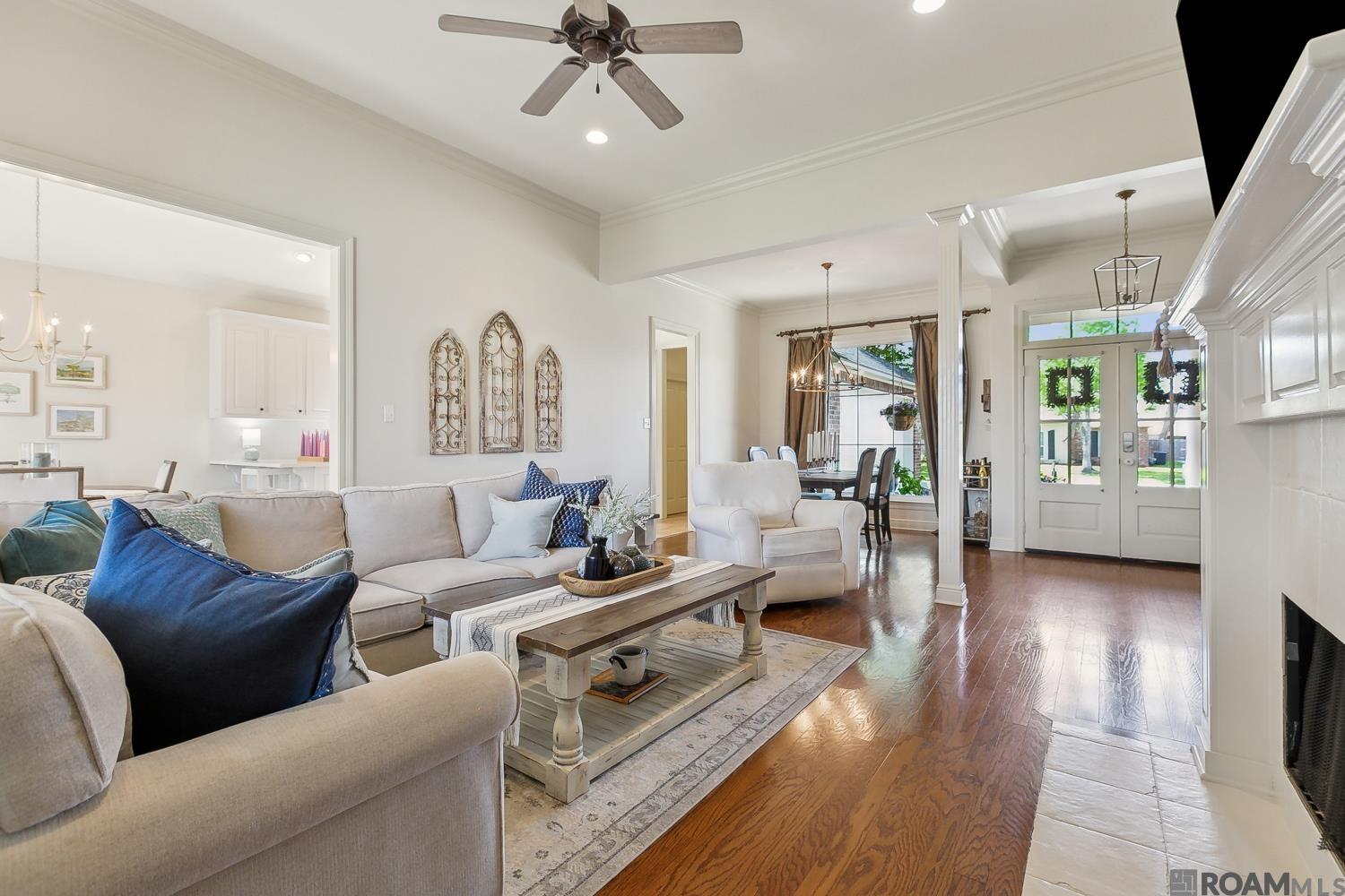 10638 Hillwood Ave, Baton Rouge, Louisiana image 3