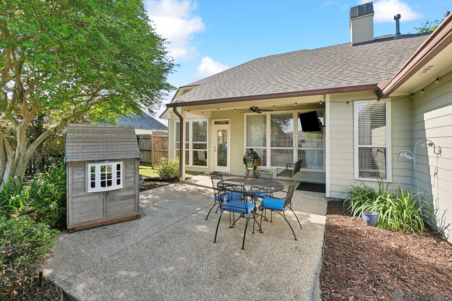 10638 Hillwood Ave, Baton Rouge, Louisiana image 15