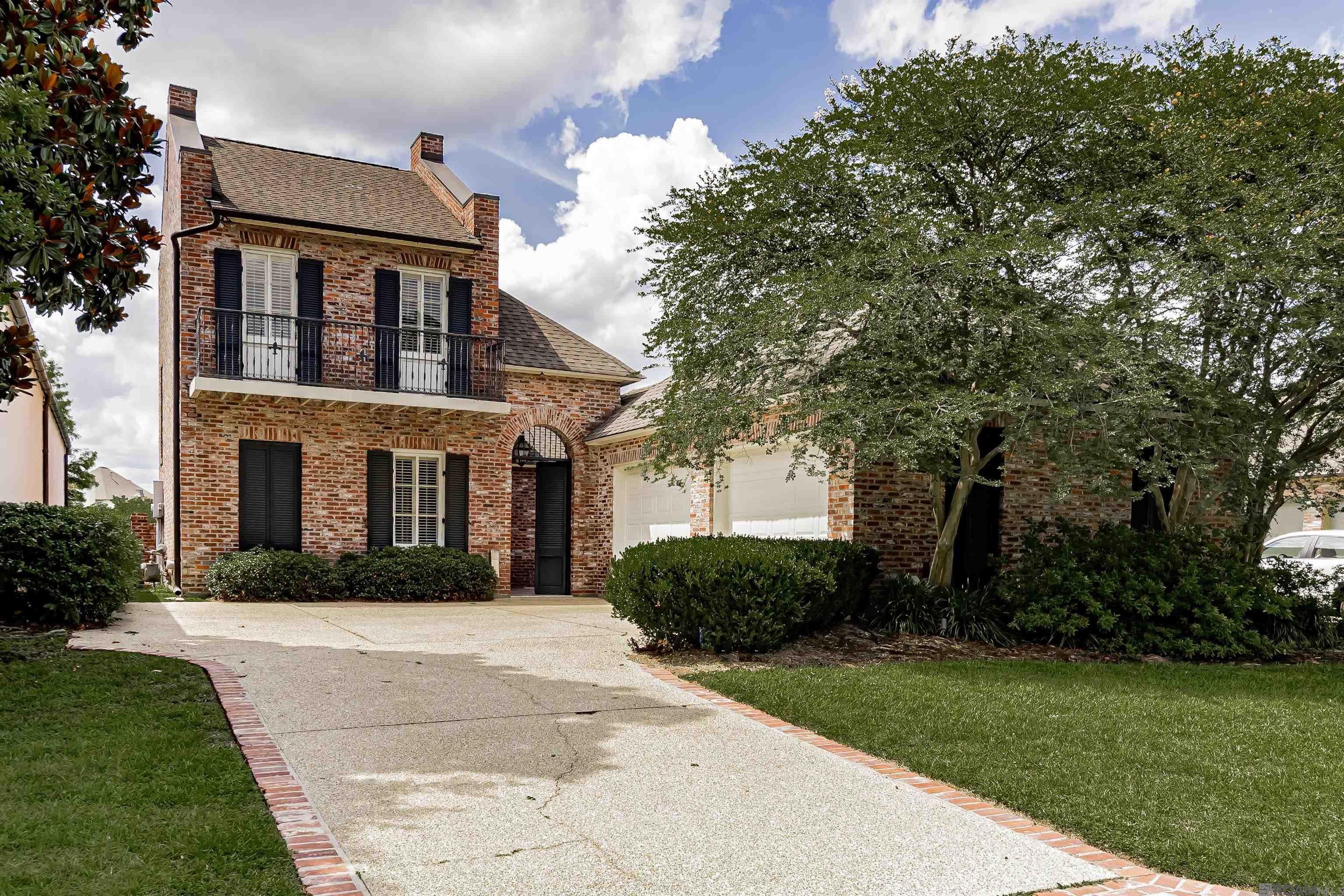 2924 Rue D Orleans, Baton Rouge, Louisiana image 1
