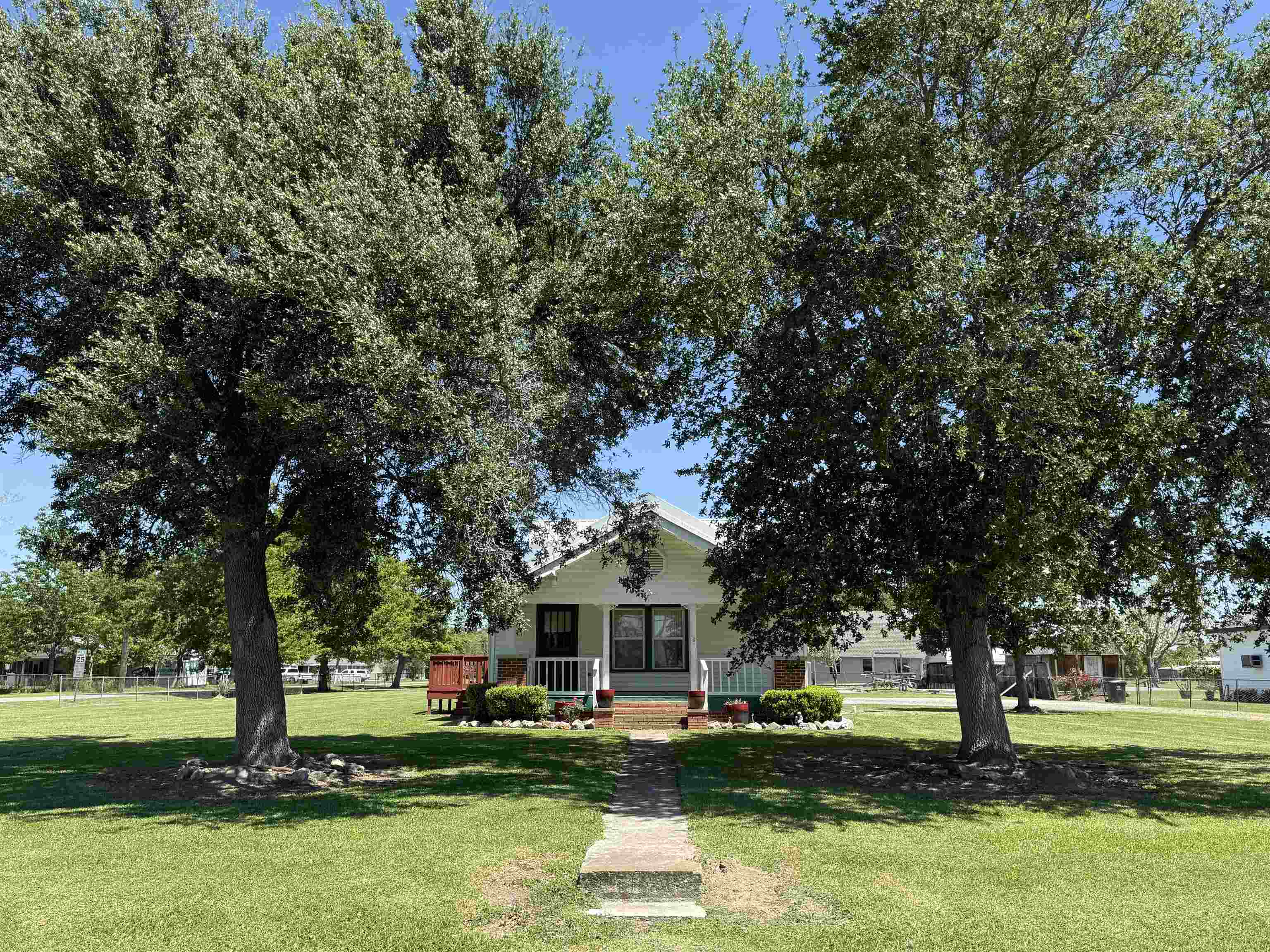 453 Highway 55, Bourg, Louisiana image 1