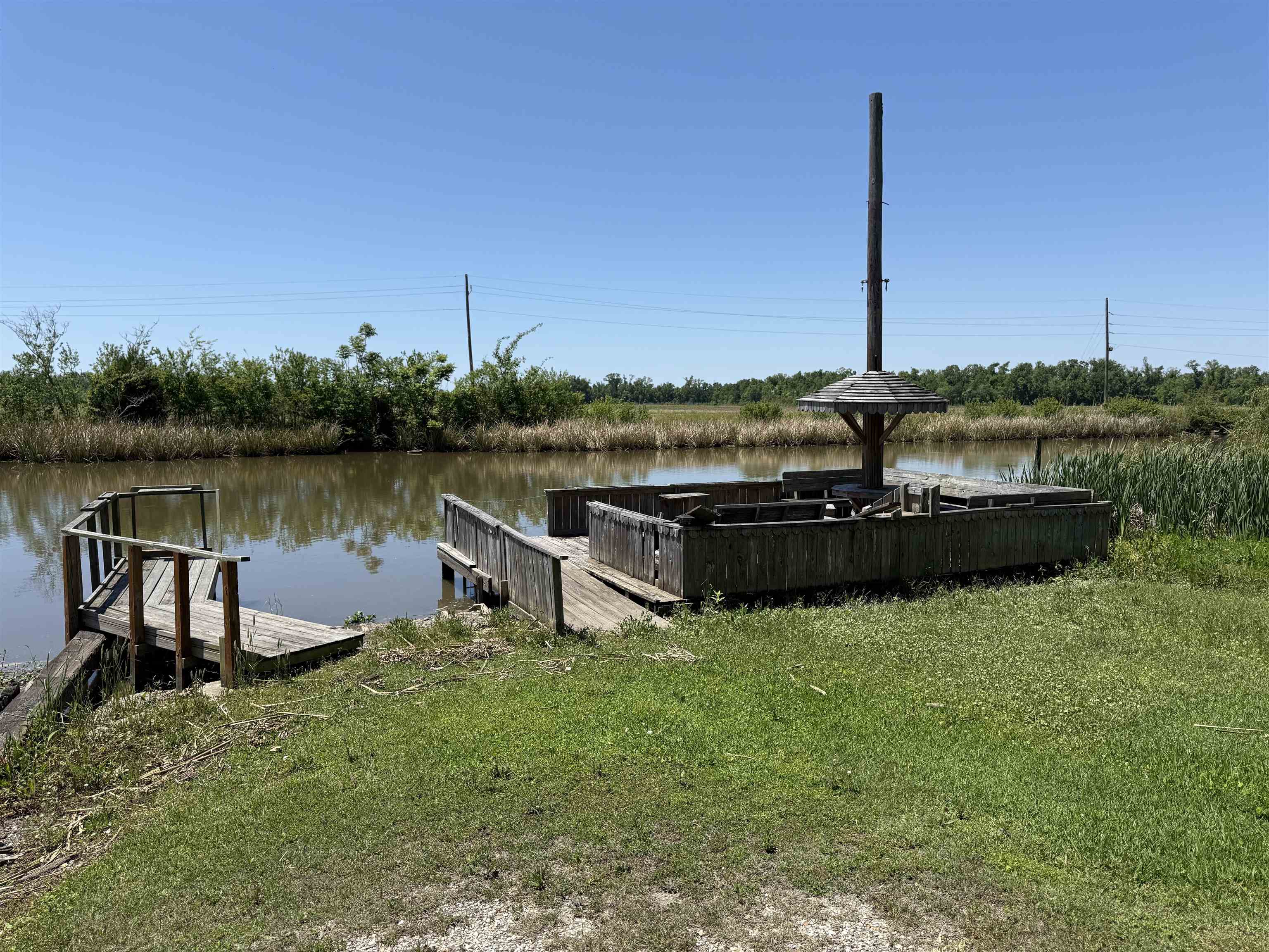 453 Highway 55, Bourg, Louisiana image 28