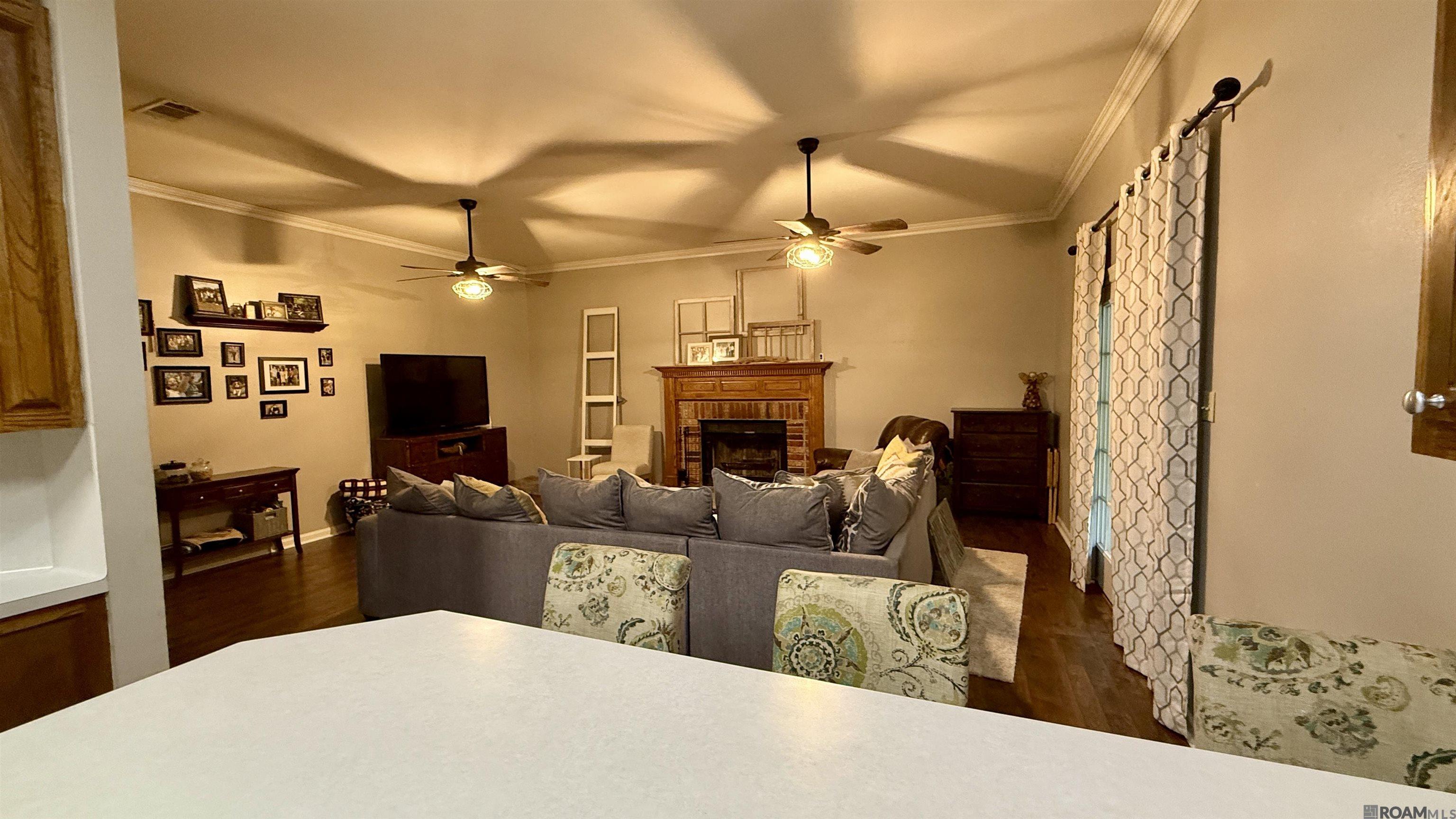 5842 Sophie Anne Dr, Zachary, Louisiana image 9