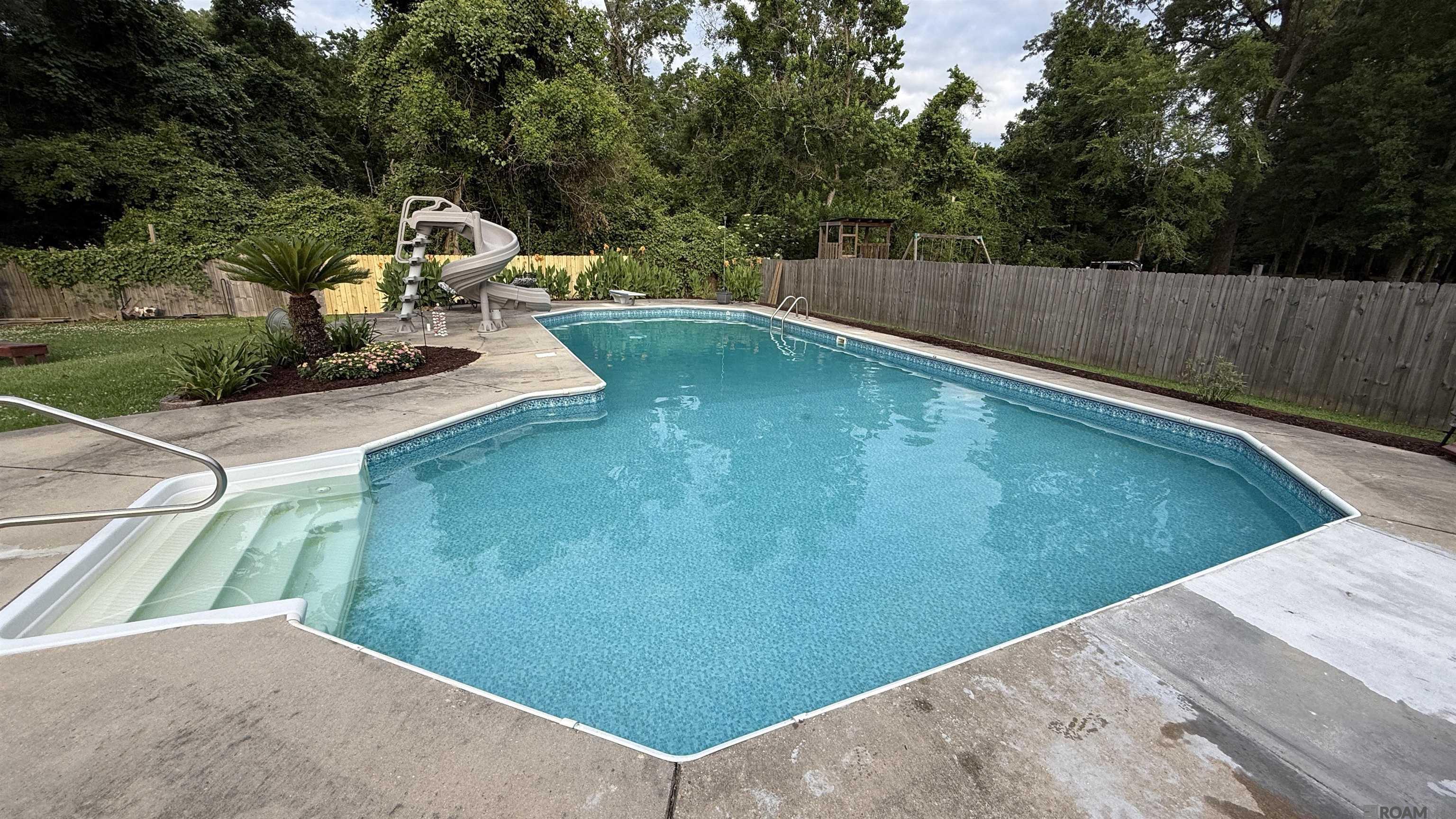 5842 Sophie Anne Dr, Zachary, Louisiana image 13