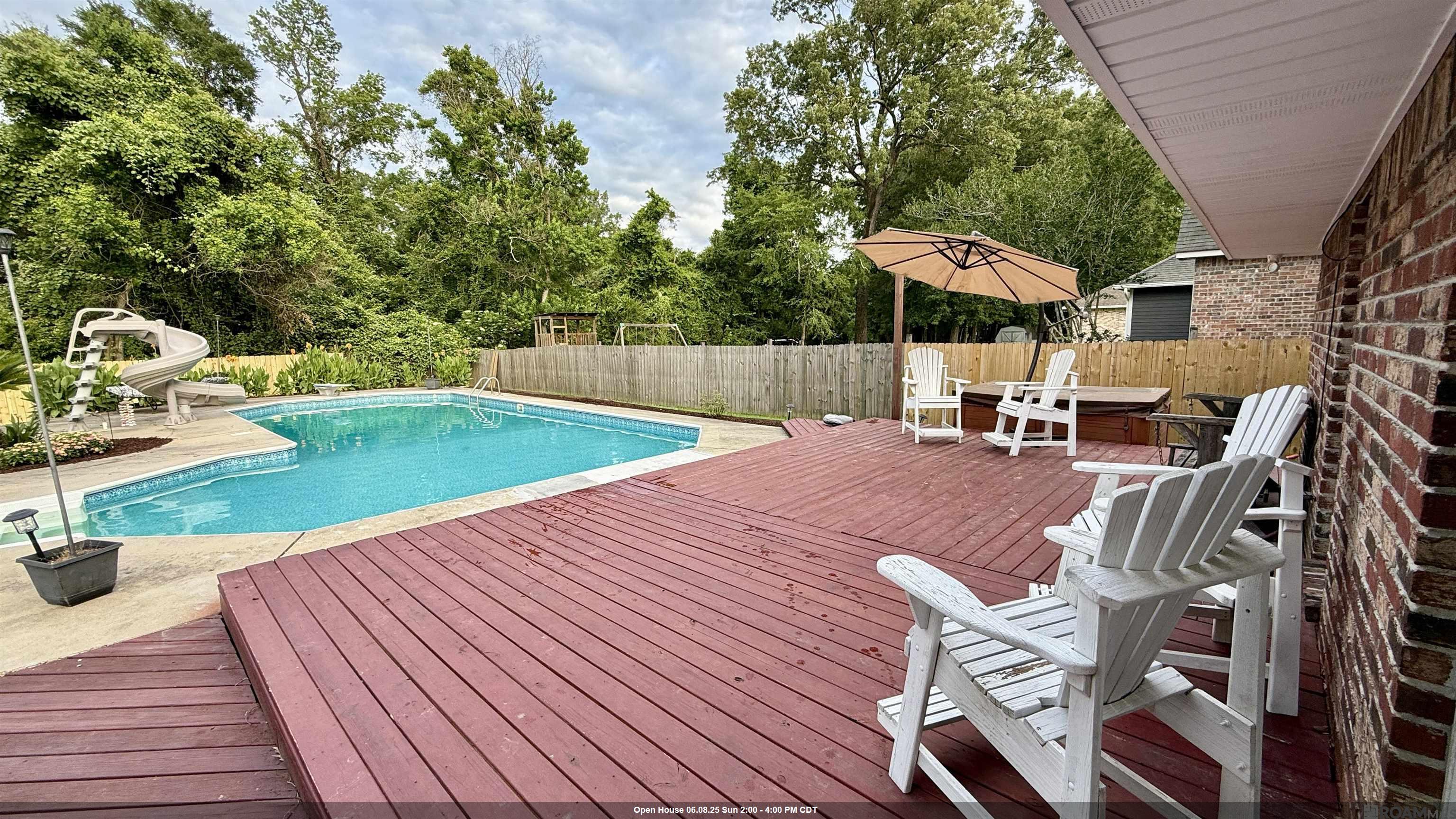 5842 Sophie Anne Dr, Zachary, Louisiana image 1