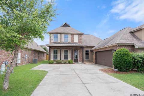 Homes For Sale - 2956 Meadow Grove Ave<br/> Zachary, LA 70791