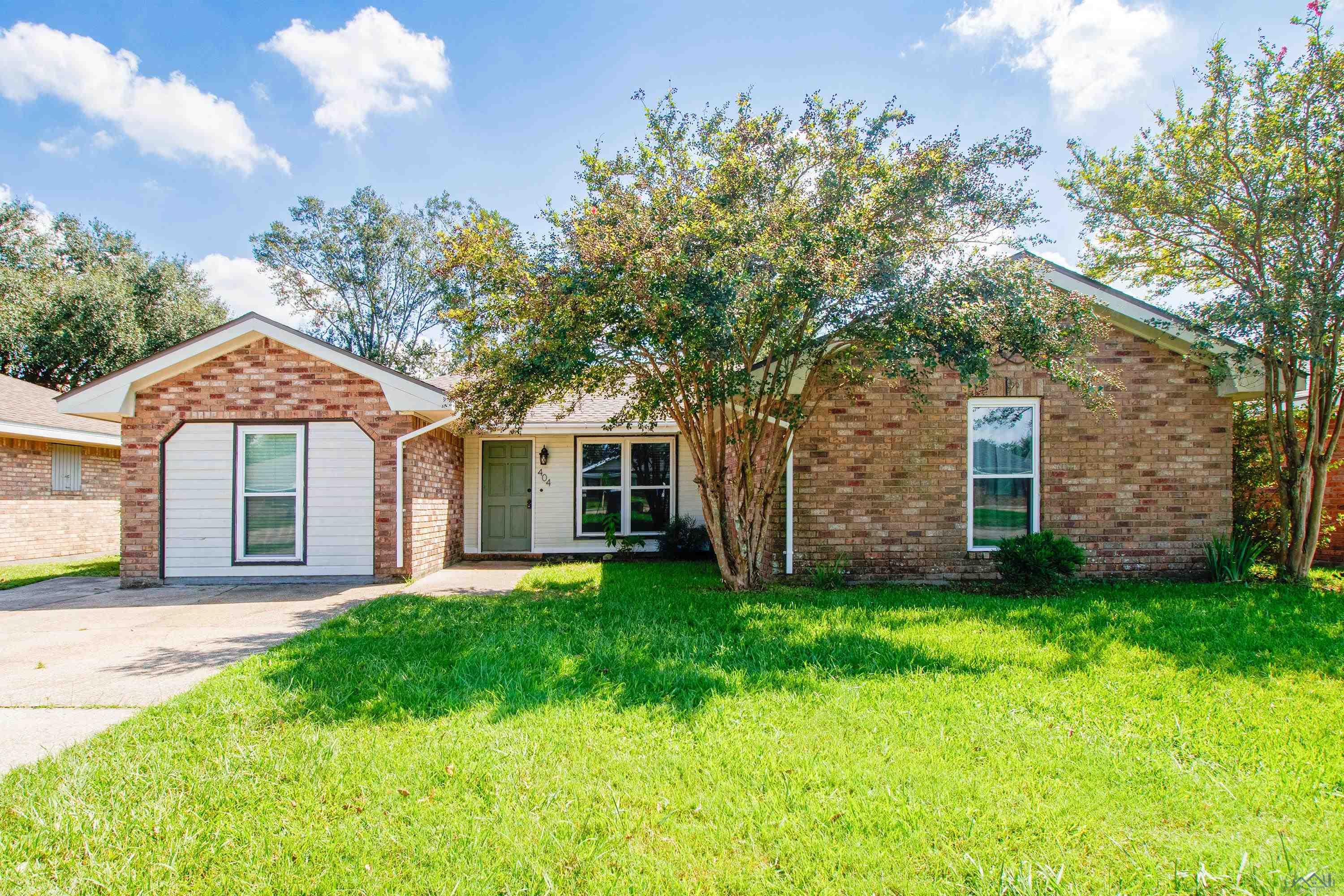 404 Louis Dr, Houma, Louisiana image 1