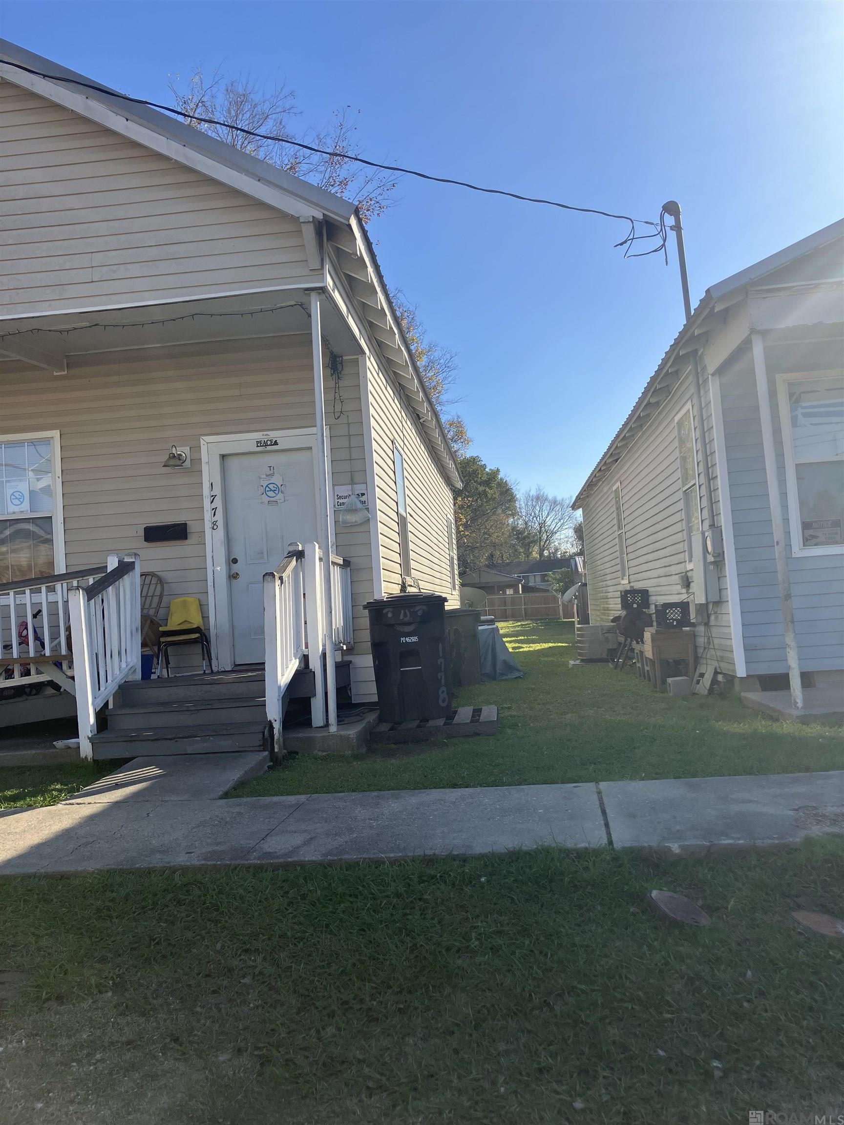 1778 America St, Baton Rouge, Louisiana image 2