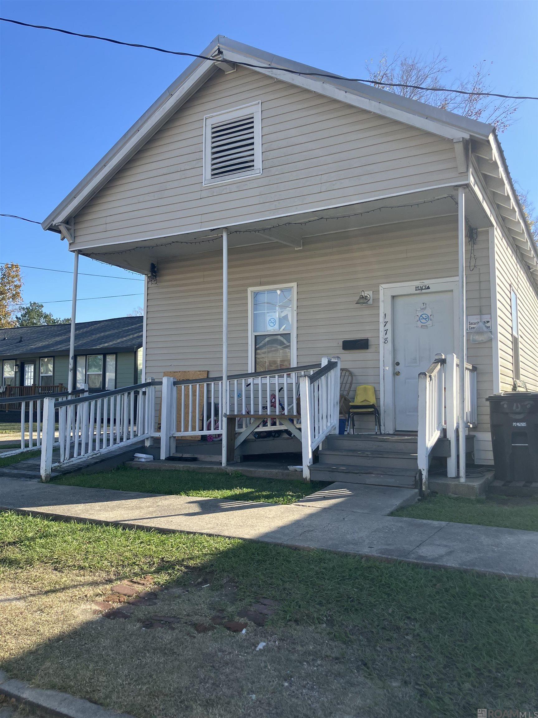 1778 America St, Baton Rouge, Louisiana image 1