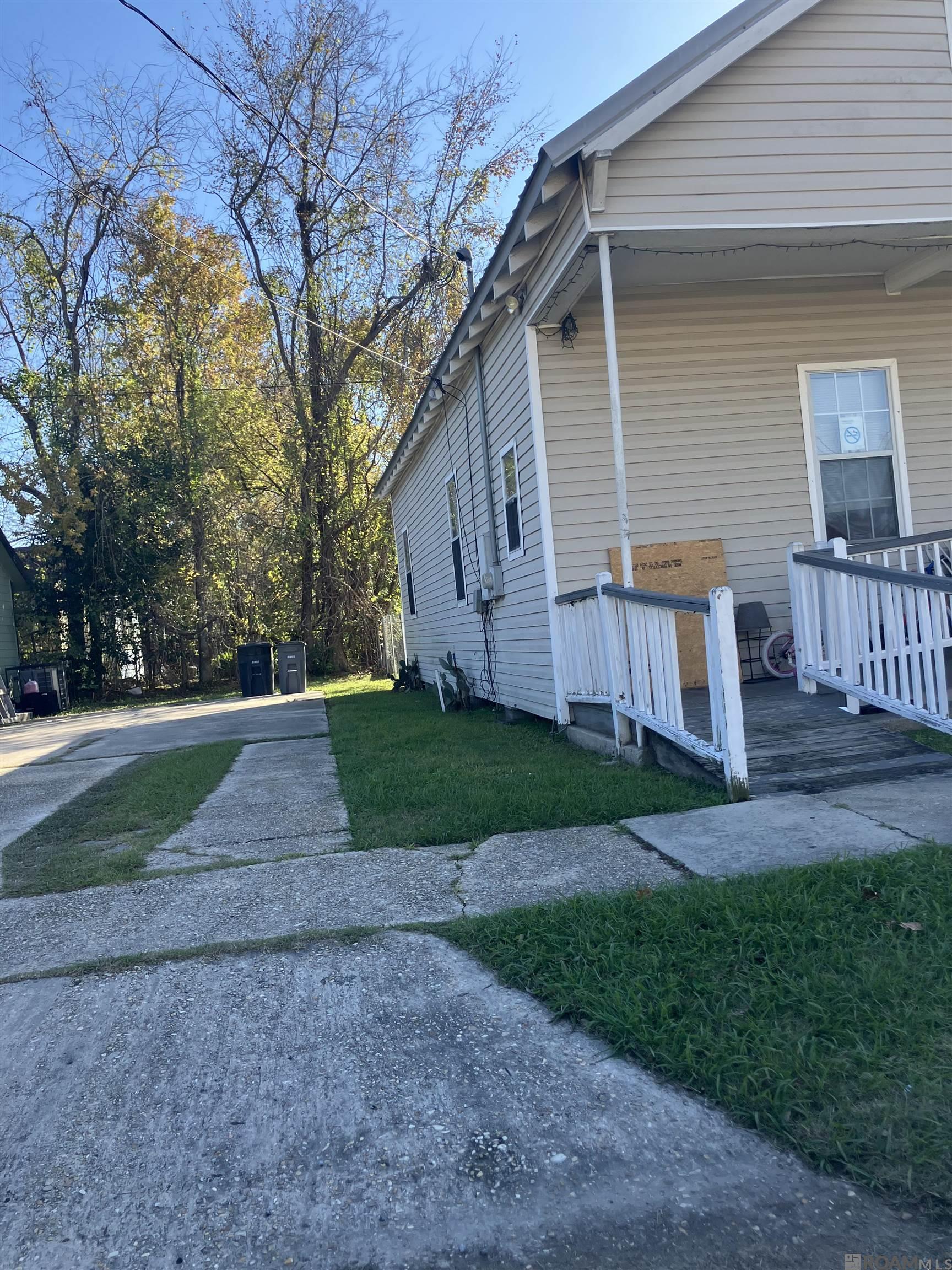 1778 America St, Baton Rouge, Louisiana image 4