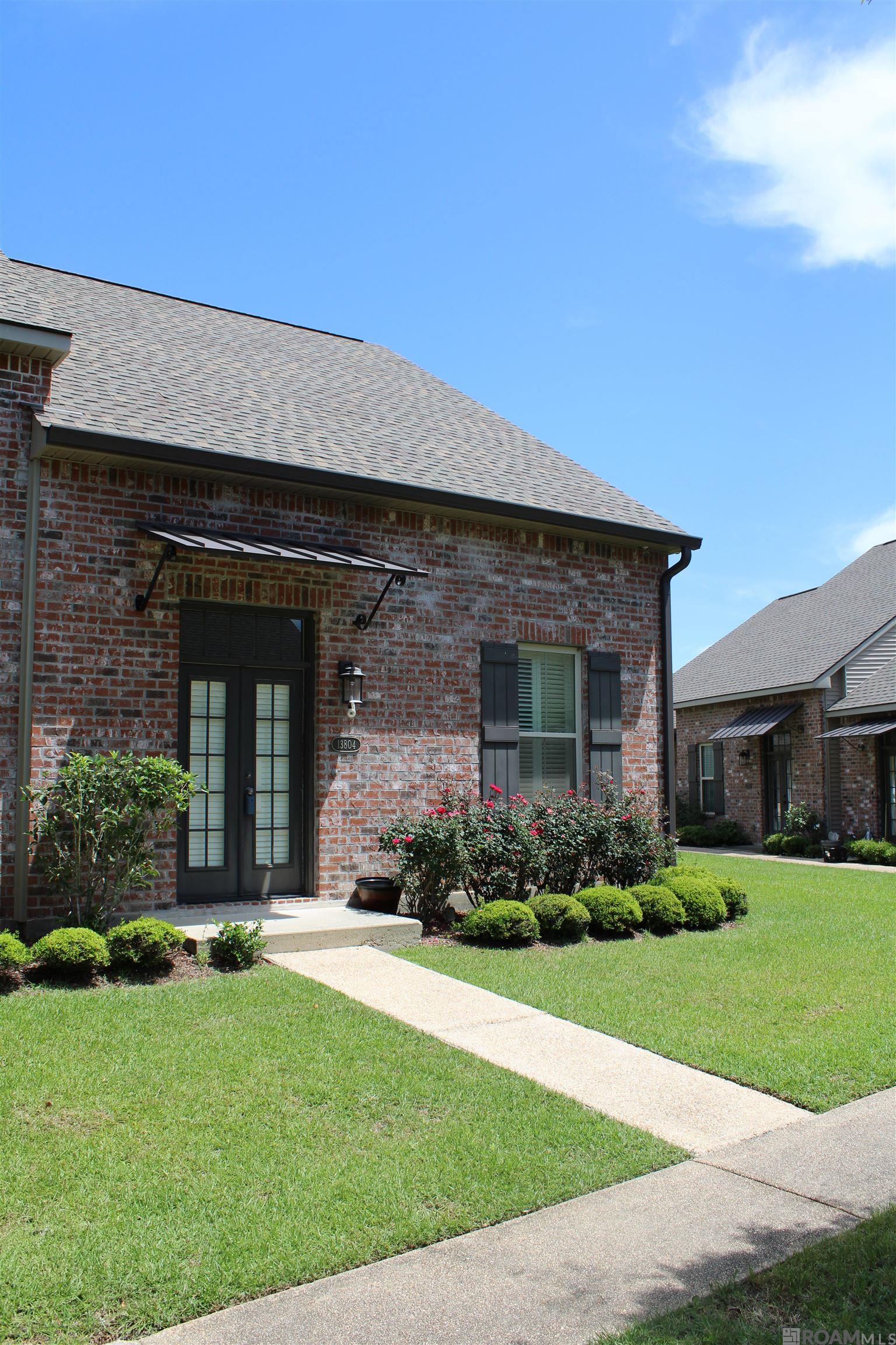 Afton Villas At The Bluffs, Saint Francisville, LA Homes For Sale