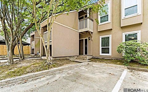 Condo For Sale - 8155 Jefferson Hwy #206<br/> Baton Rouge, LA 70809