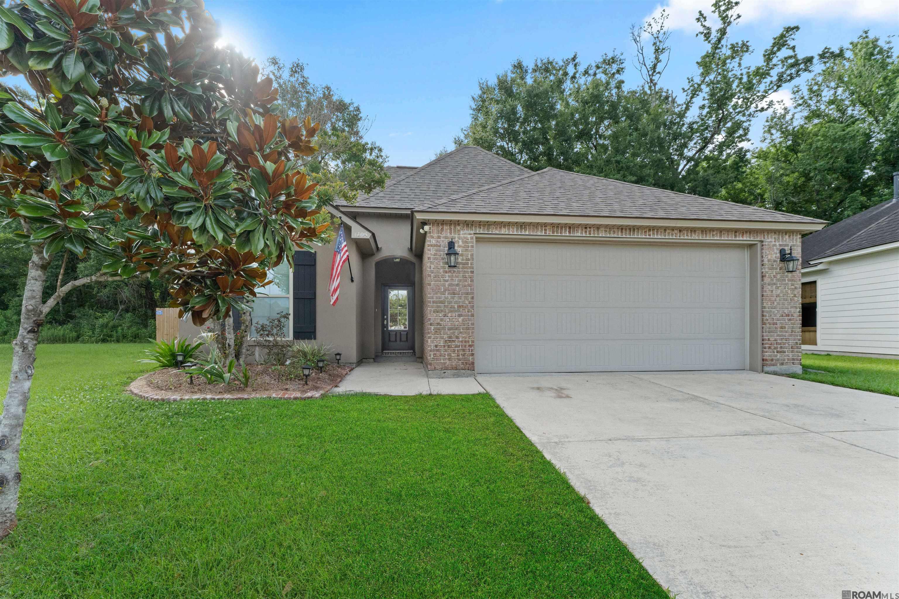 1405 Alouette Dr