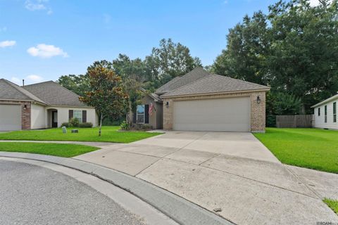 1405 Alouette Dr Baton Rouge LA 70820
