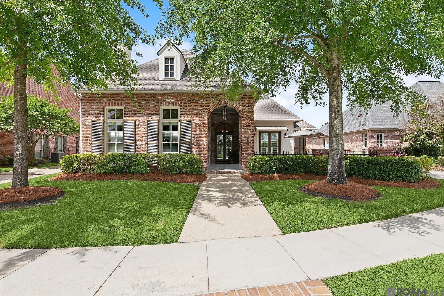 13652 Kings Court Ave, Baton Rouge, Louisiana image 1