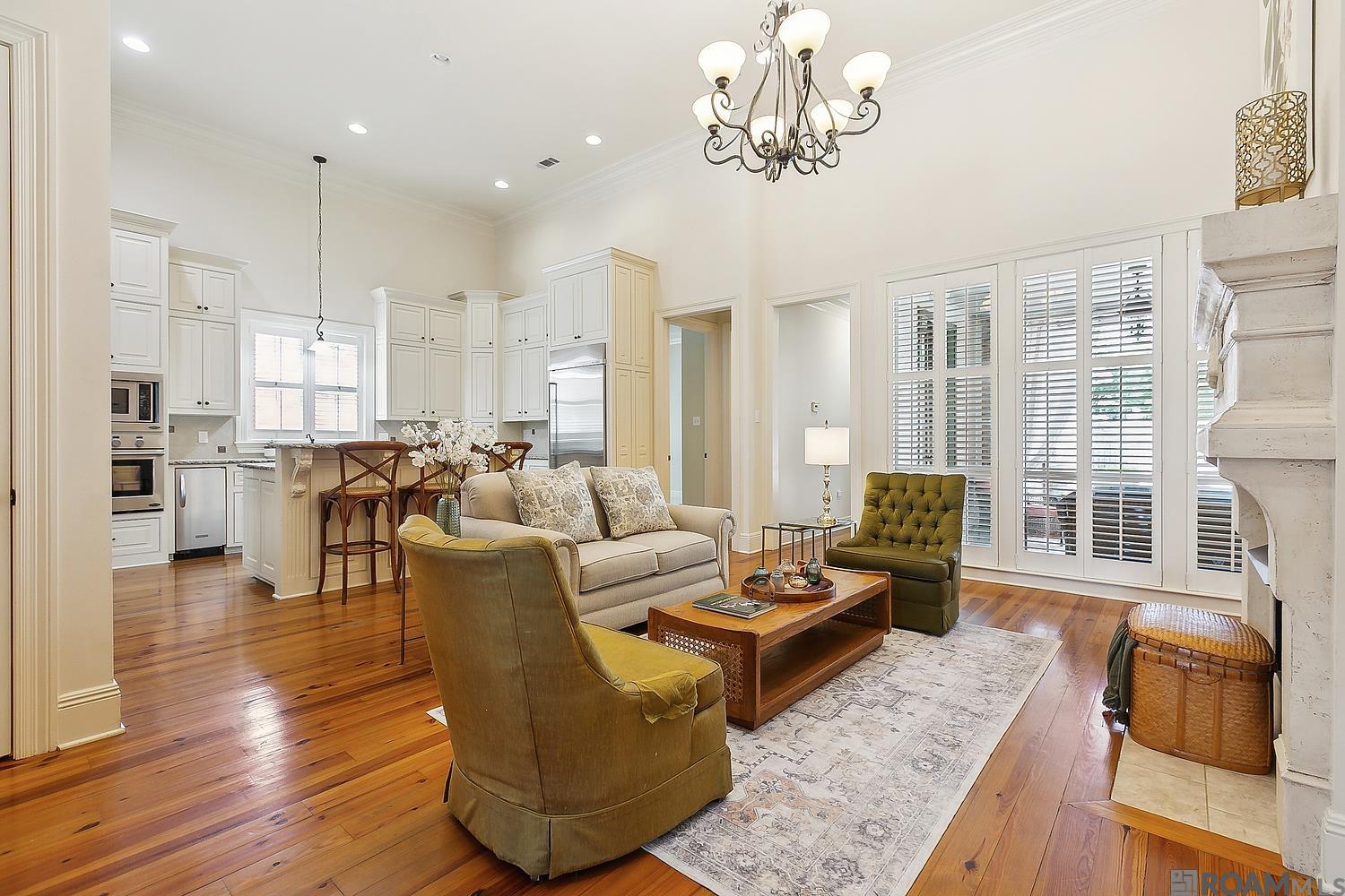 13652 Kings Court Ave, Baton Rouge, Louisiana image 9