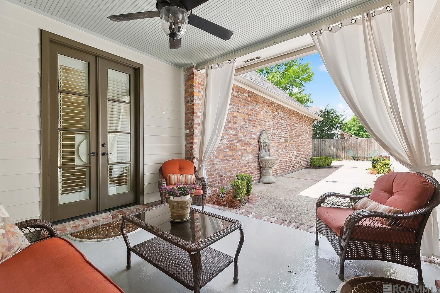 13652 Kings Court Ave, Baton Rouge, Louisiana image 29