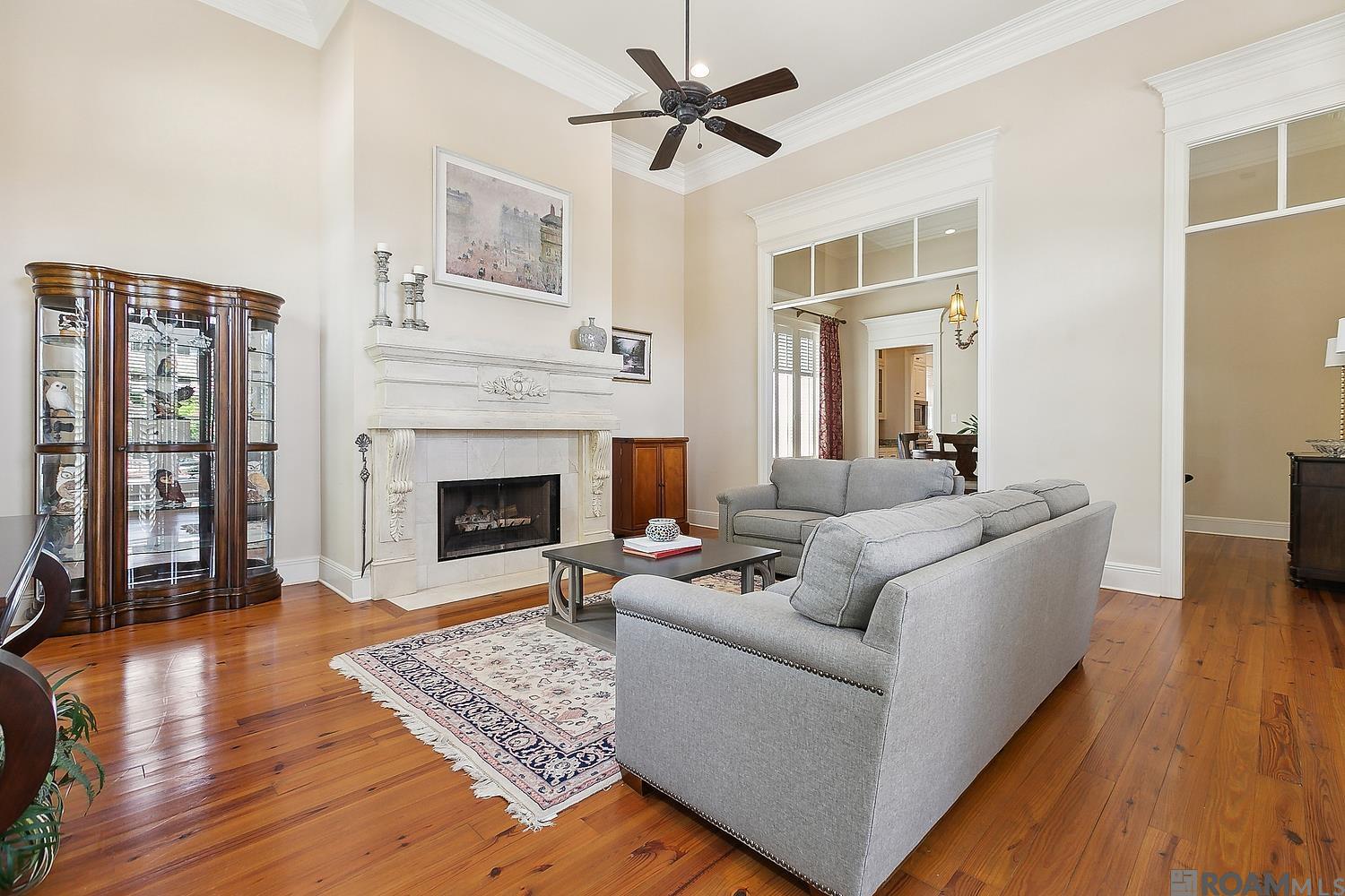 13652 Kings Court Ave, Baton Rouge, Louisiana image 16