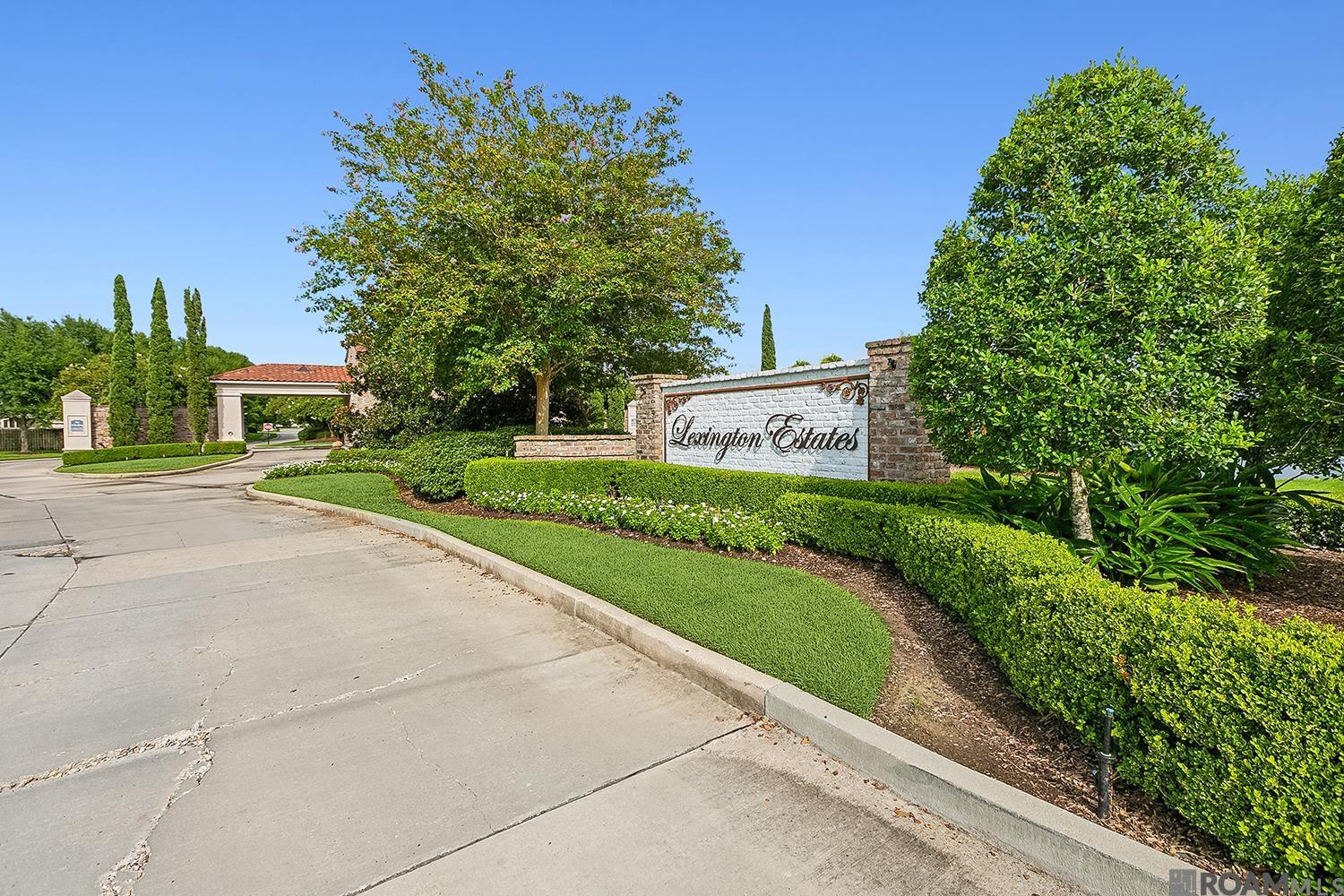 13652 Kings Court Ave, Baton Rouge, Louisiana image 33