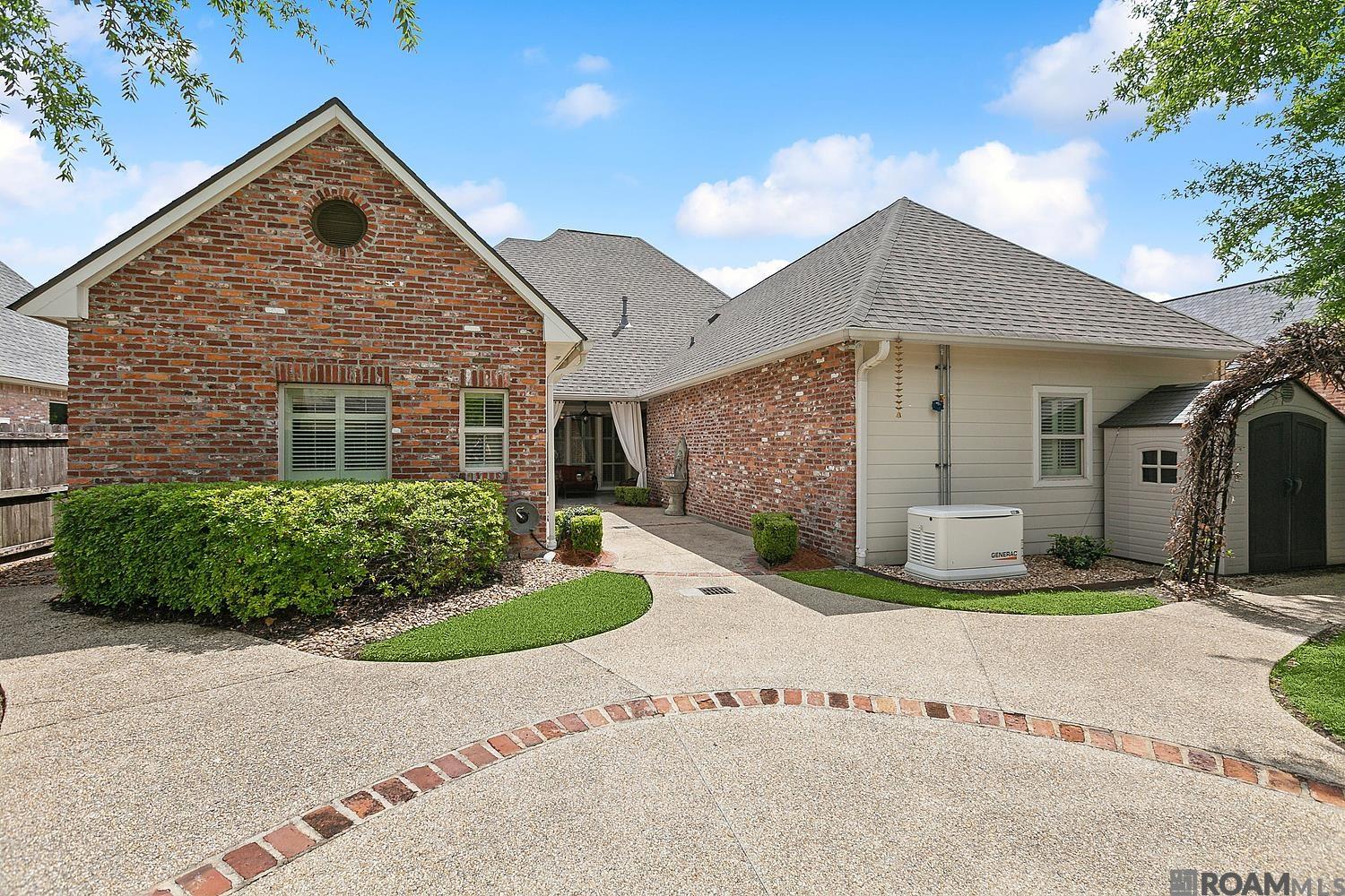 13652 Kings Court Ave, Baton Rouge, Louisiana image 31