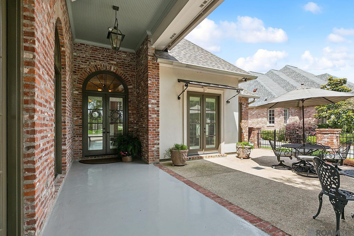 13652 Kings Court Ave, Baton Rouge, Louisiana image 4