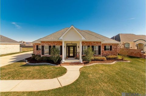 Homes For Sale - 18134 River Rd Road<br/> Montz, LA 70068