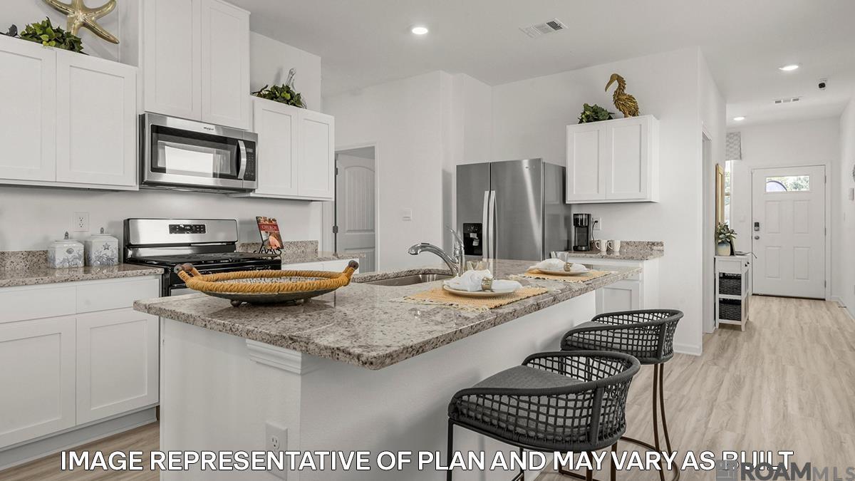 1134 Renova Drive, Baton Rouge, Louisiana image 13