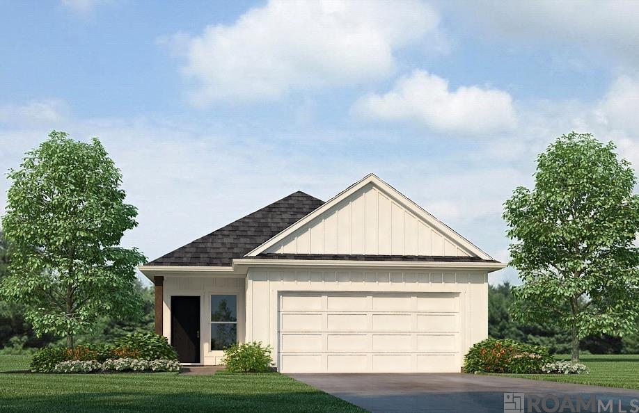 1134 Renova Drive, Baton Rouge, Louisiana image 1