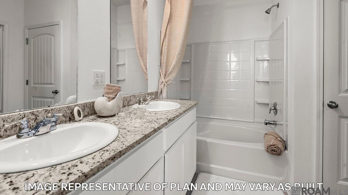 1134 Renova Drive, Baton Rouge, Louisiana image 8