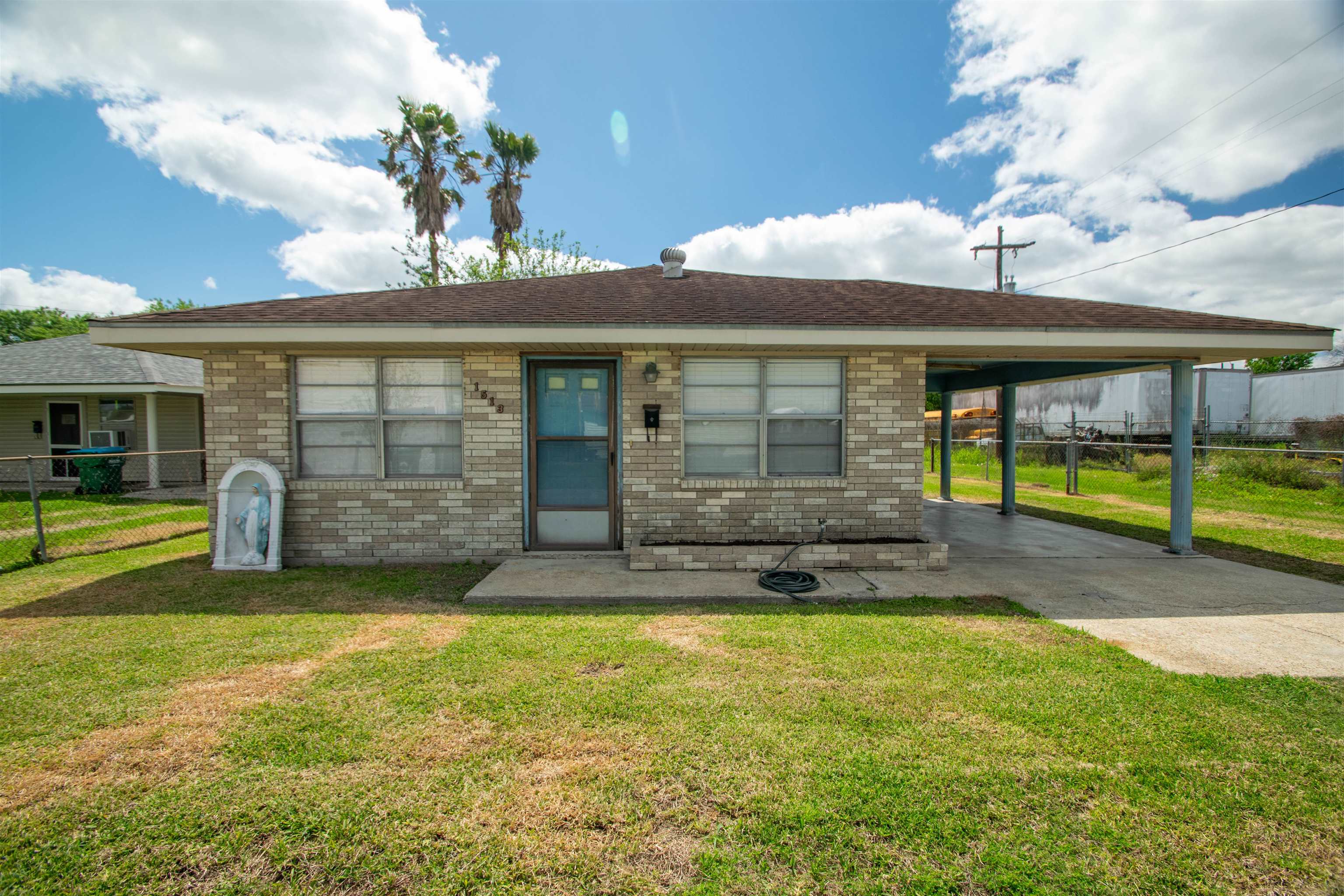 1513 Ellzey Street, Morgan City, Louisiana image 1