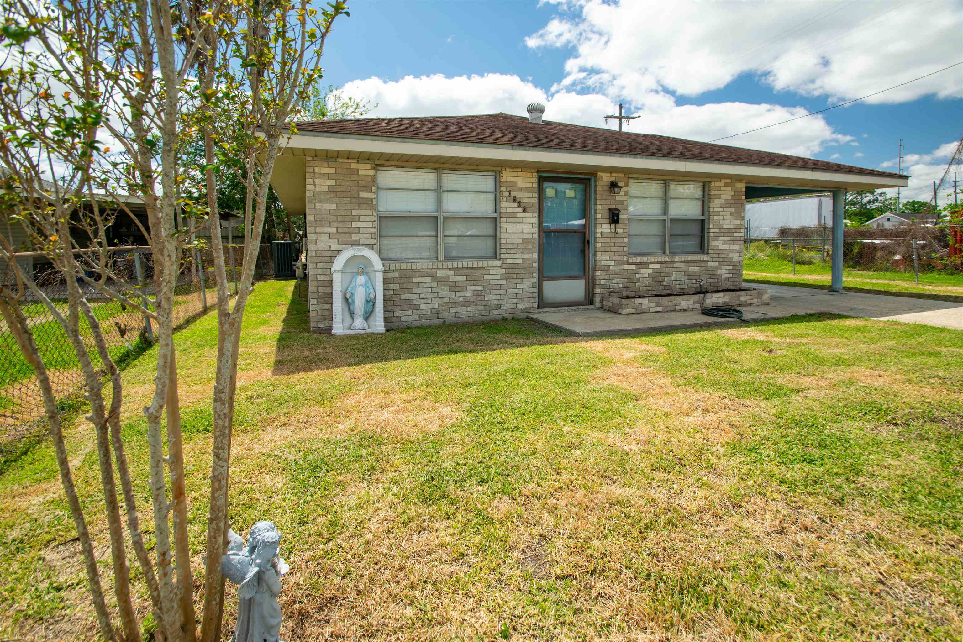 1513 Ellzey Street, Morgan City, Louisiana image 3