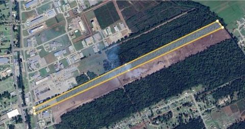 Vacant Land For Sale - 3803 & 3811 West Park Avenue<br/> Gray, LA 70359