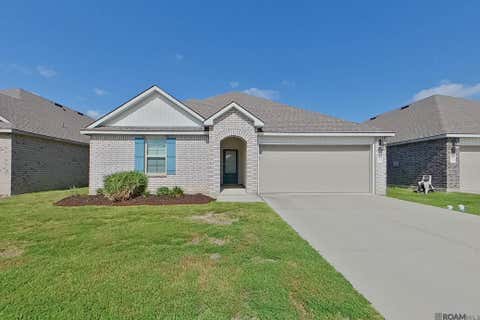 Homes For Rent - 118 Santiago Court<br/> Lafayette, LA 70507
