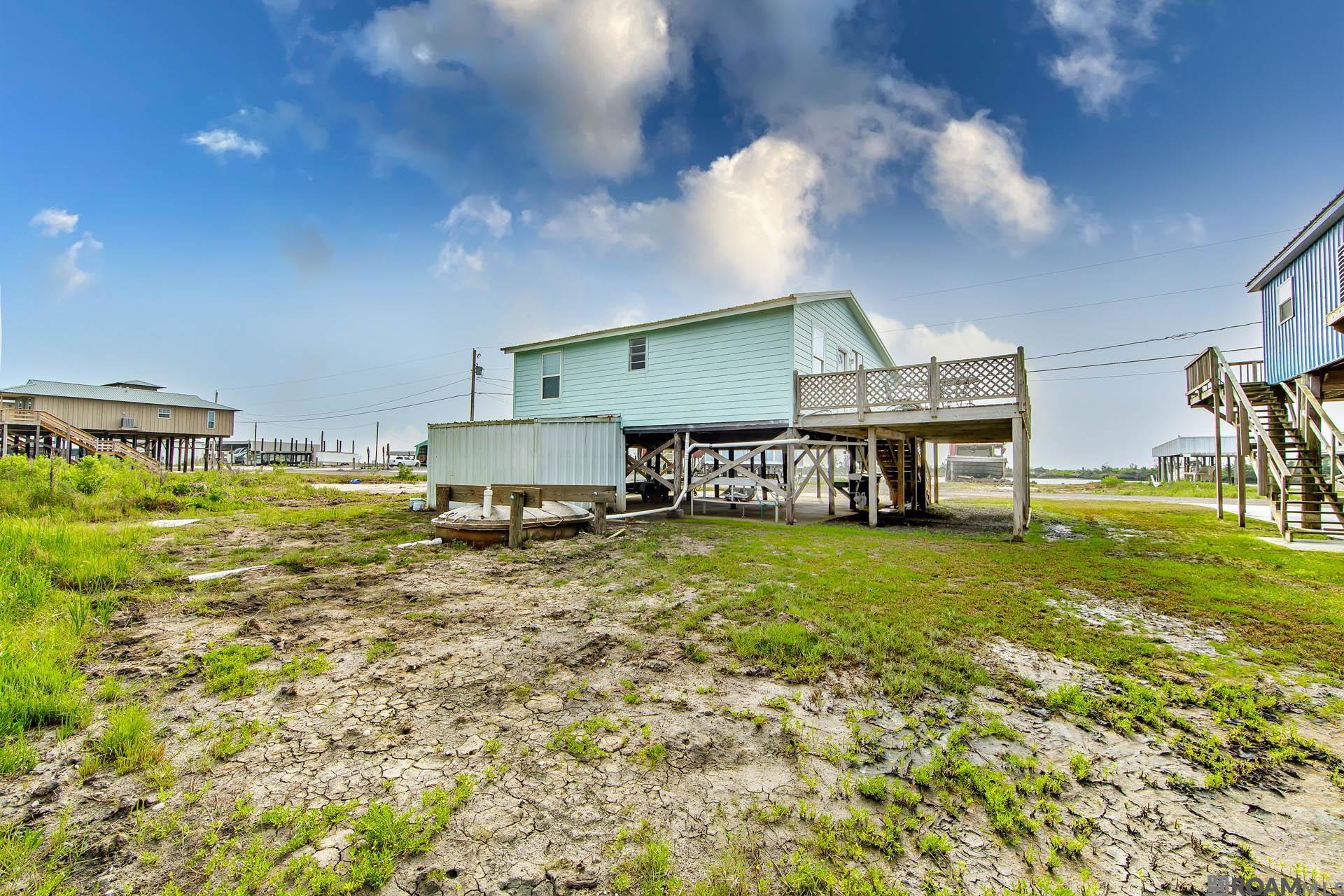 7768 Waterfront Dr, Chauvin, Louisiana image 9