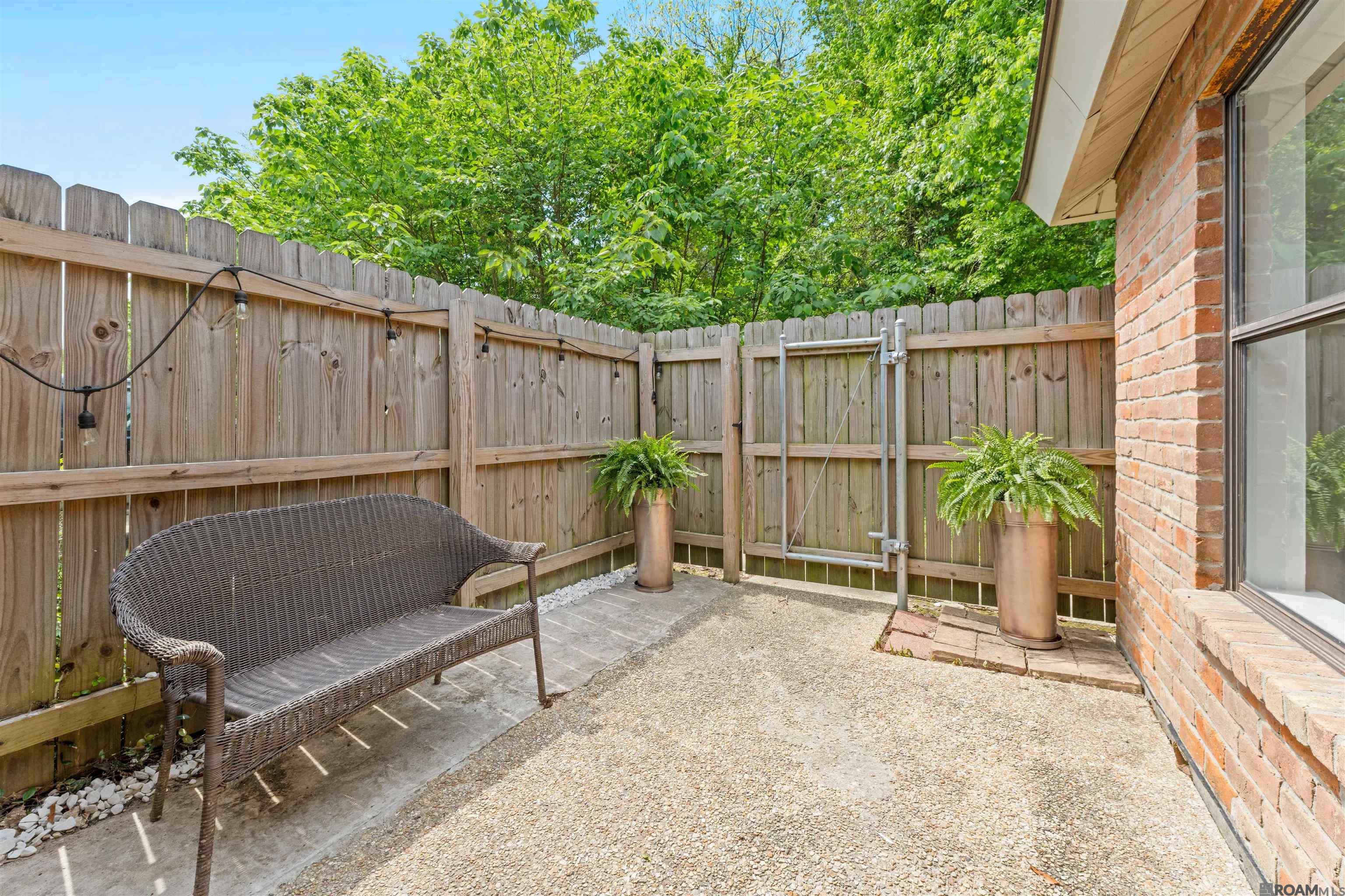 5222 Everett Ln #A, Baton Rouge, Louisiana image 14