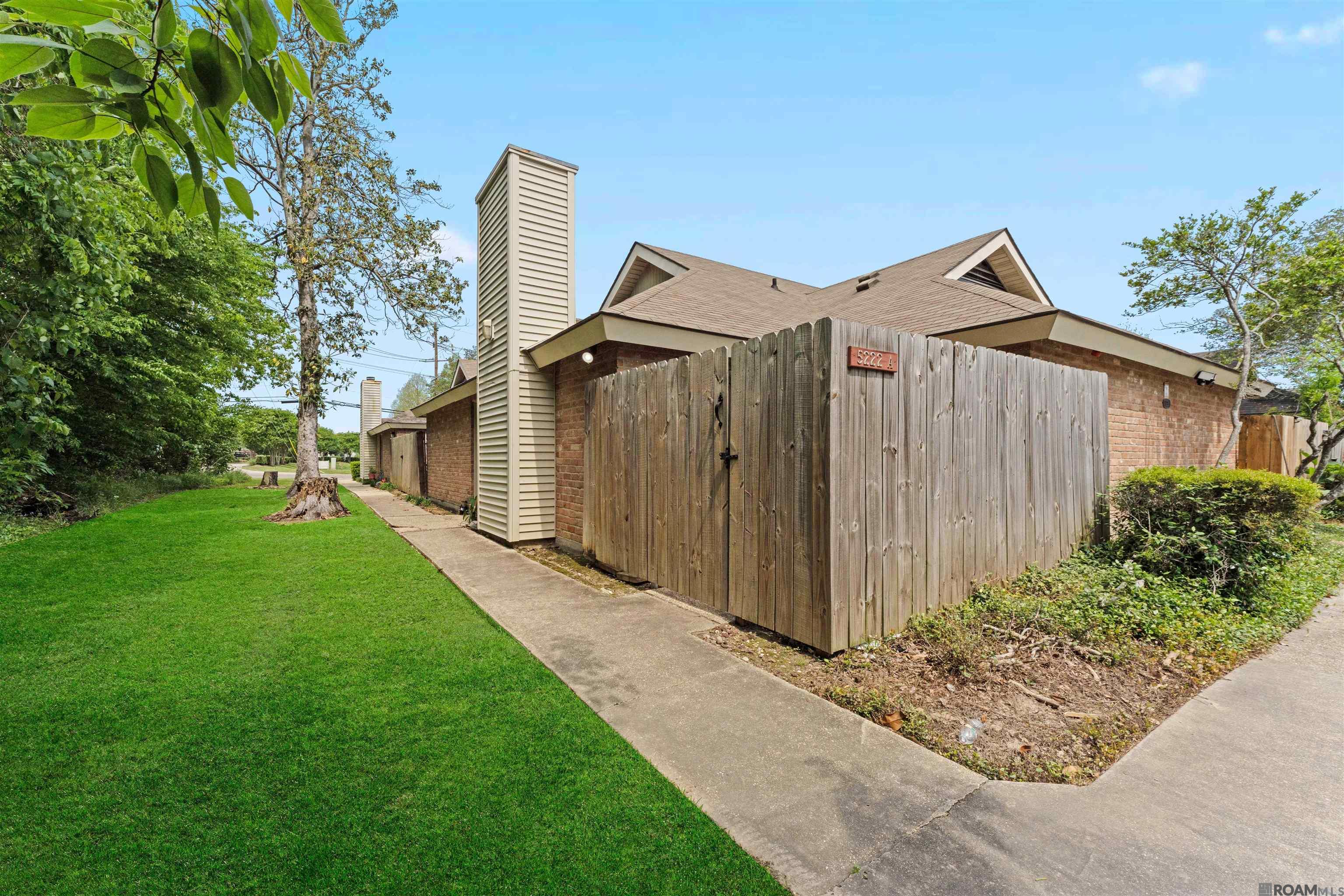 5222 Everett Ln #A, Baton Rouge, Louisiana image 15