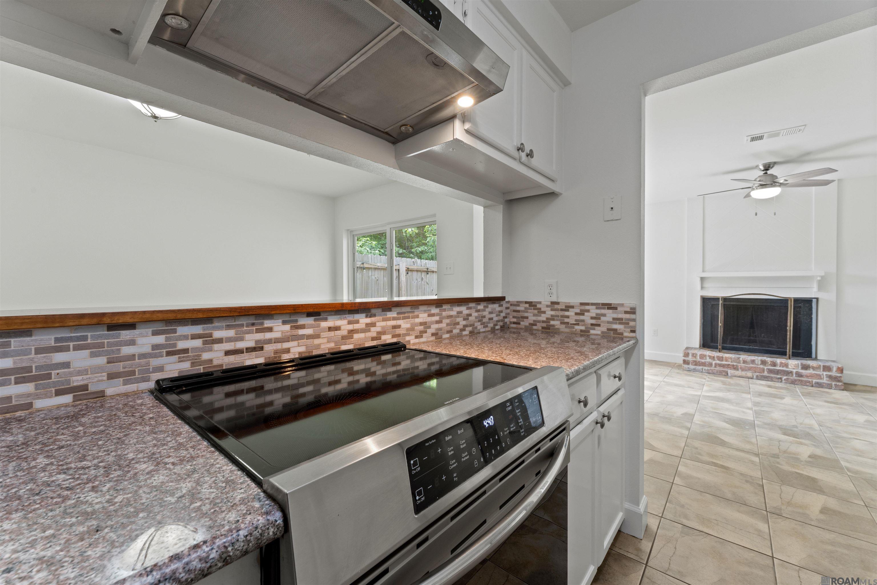 5222 Everett Ln #A, Baton Rouge, Louisiana image 7