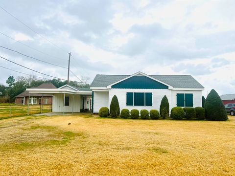 Homes For Sale - 4360 Highway 1<br/> Raceland, LA 70394