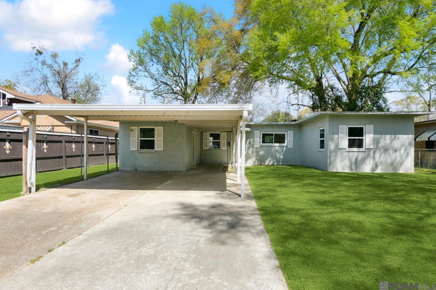 4025 Adams Ave, Baton Rouge, Louisiana image 1