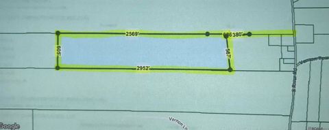 Vacant Land For Sale - TBD OFF S River Road Other<br/> Fluker, LA 70456