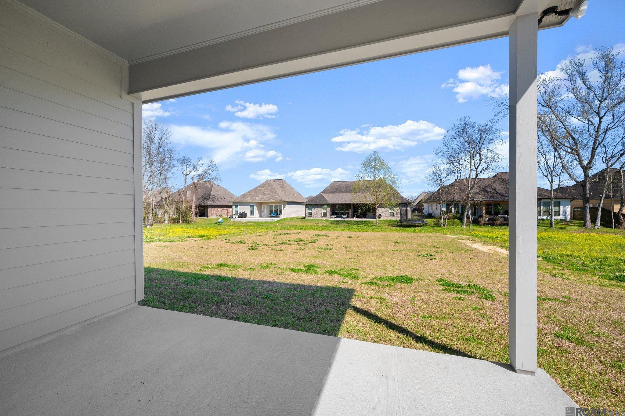 12104 Clare Ct, Geismar, Louisiana image 36