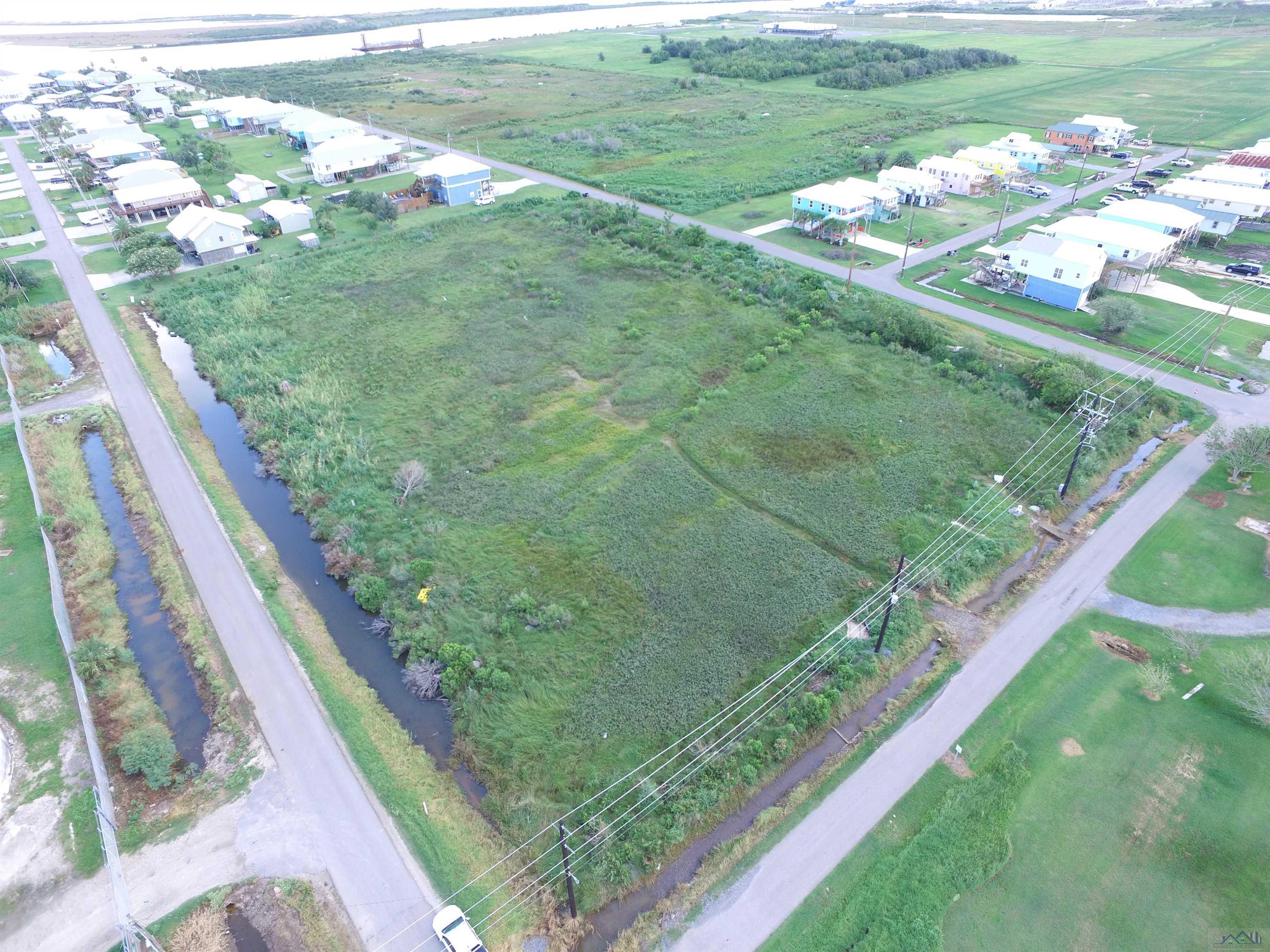 Lot 6 Block 16 Birch Ln, Grand Isle, Louisiana image 4