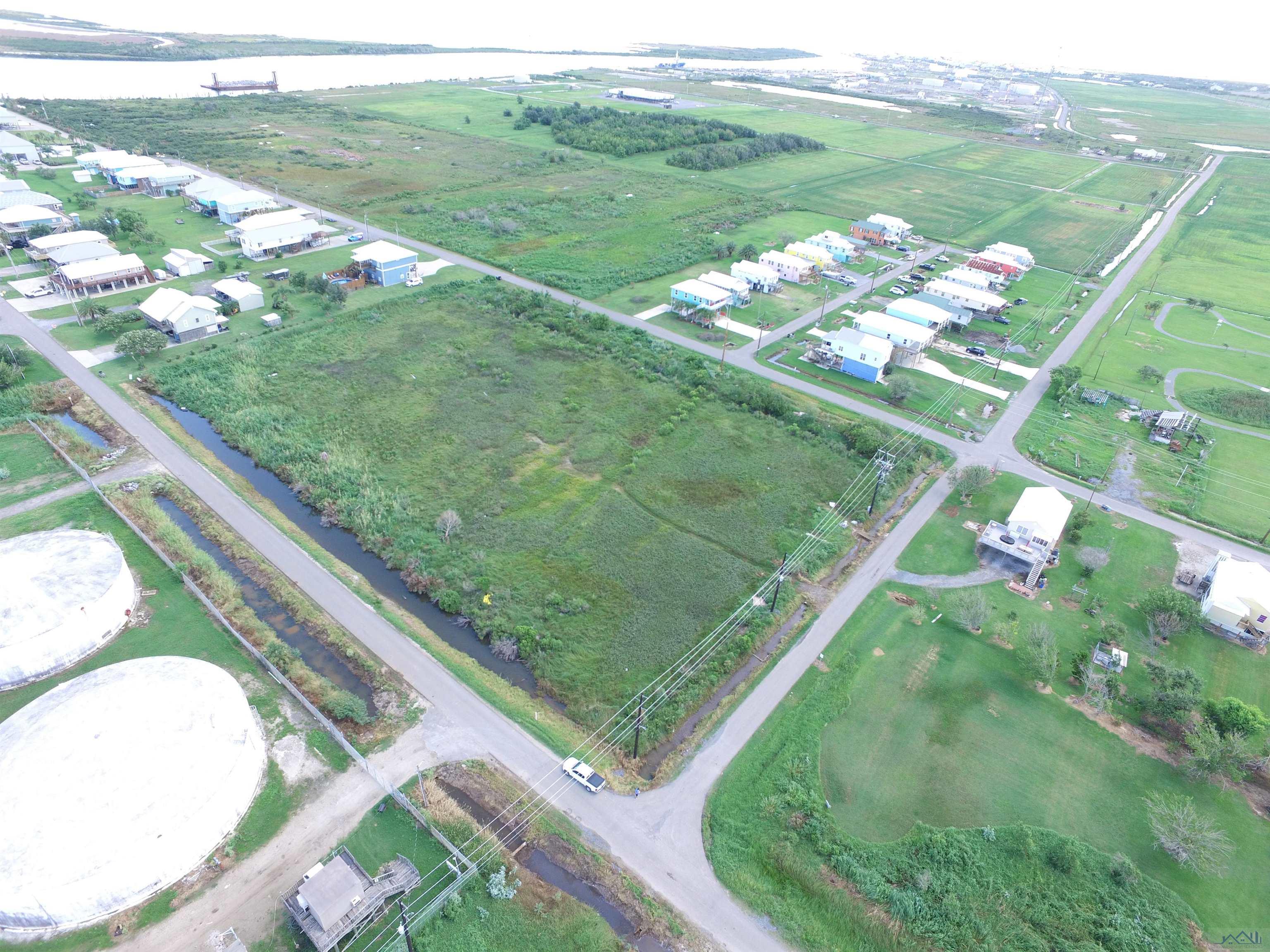 Lot 6 Block 16 Birch Ln, Grand Isle, Louisiana image 6