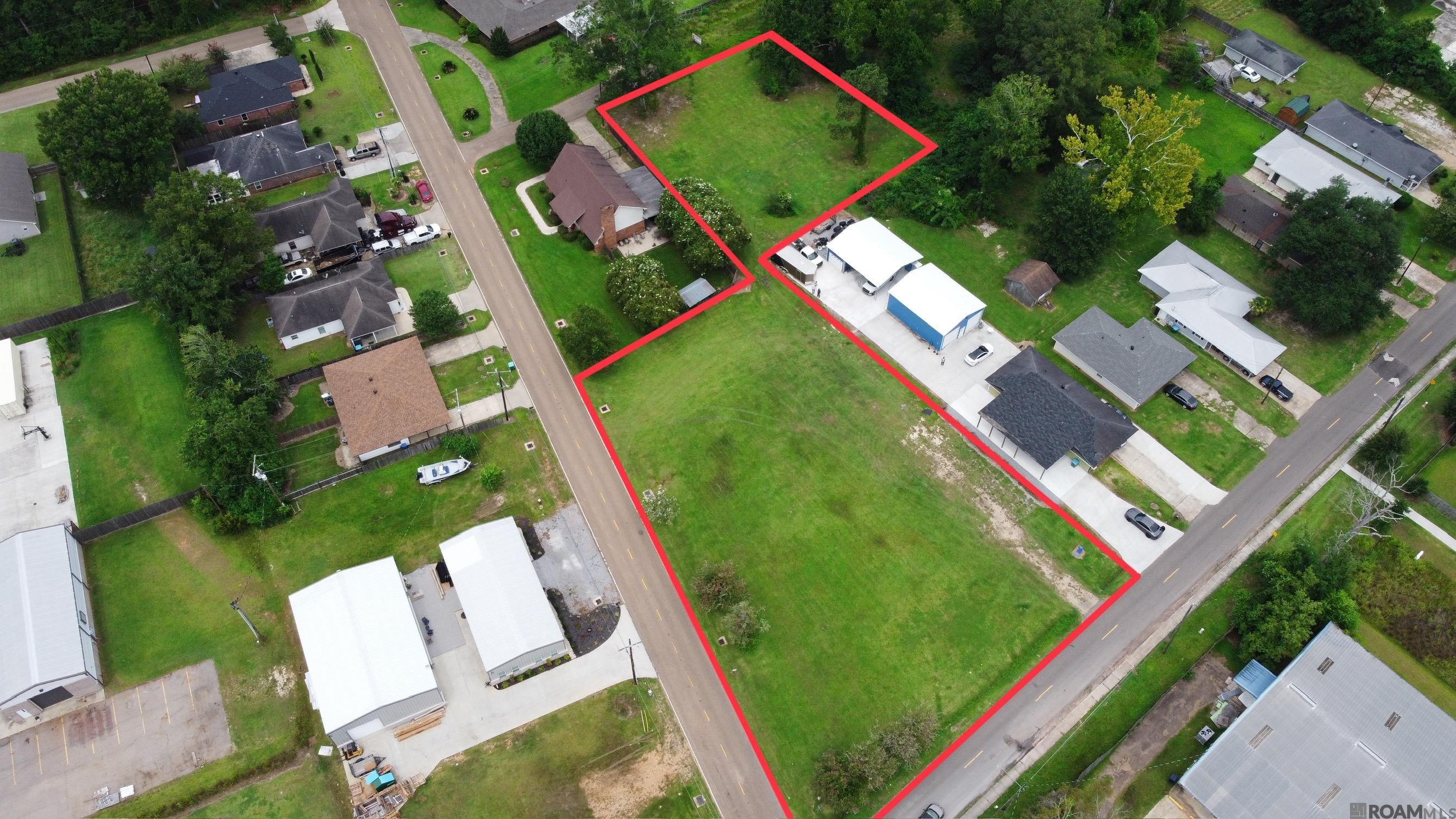 Photo 1 of 5 — 1328 S Magnolia, Hammond, LA 70403