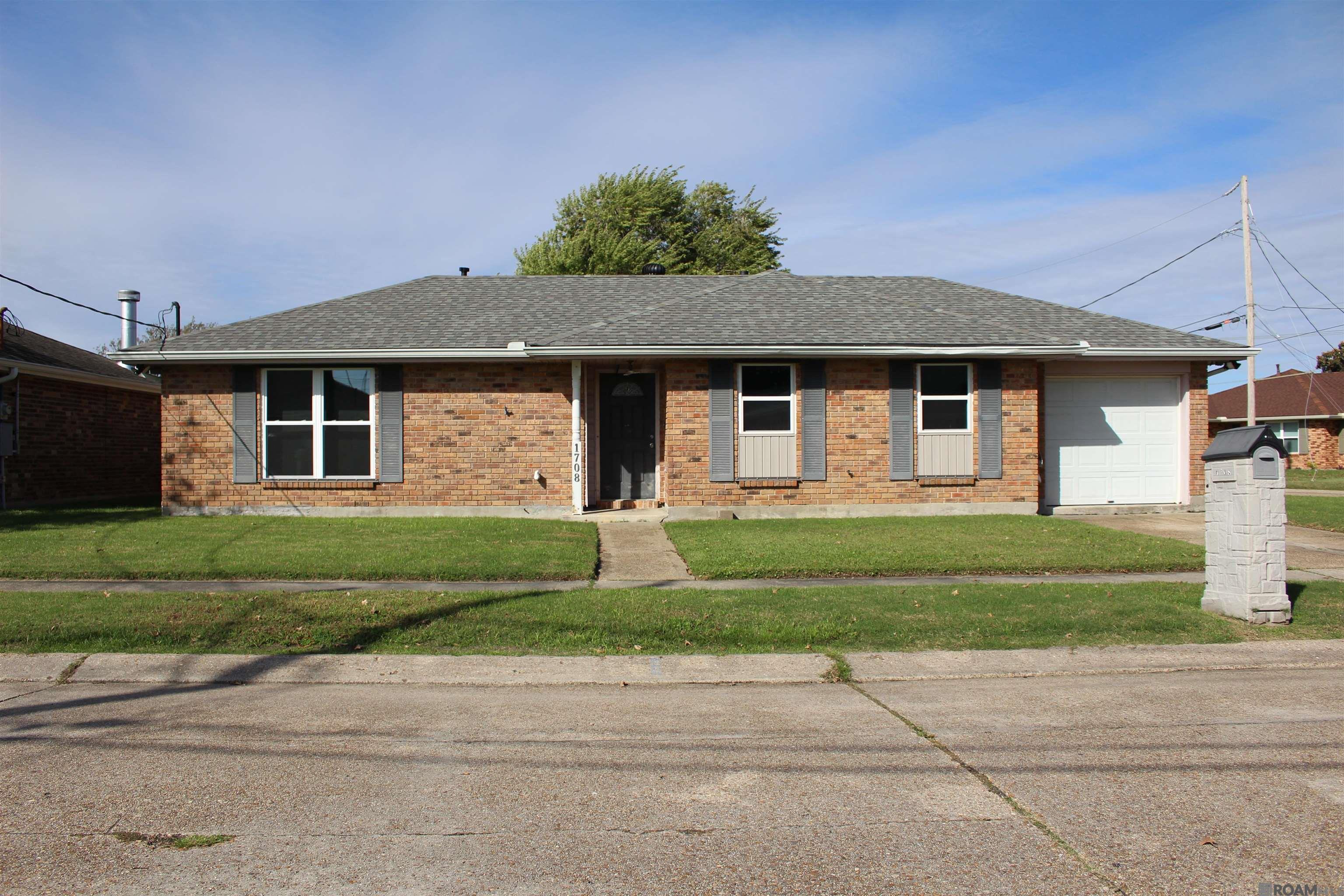 1708 Montana Ave, Kenner, Louisiana image 1