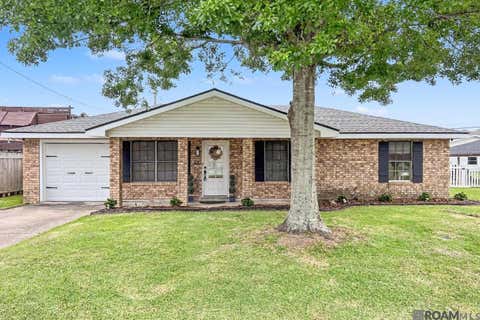 Homes For Sale - 400 Edith St<br/> Houma, LA 70360