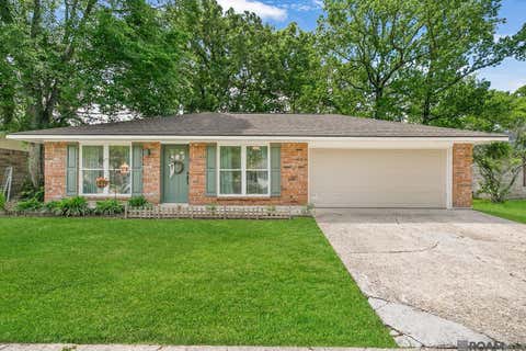 Homes For Sale - 15346 Jester Ave<br/> Baton Rouge, LA 70816