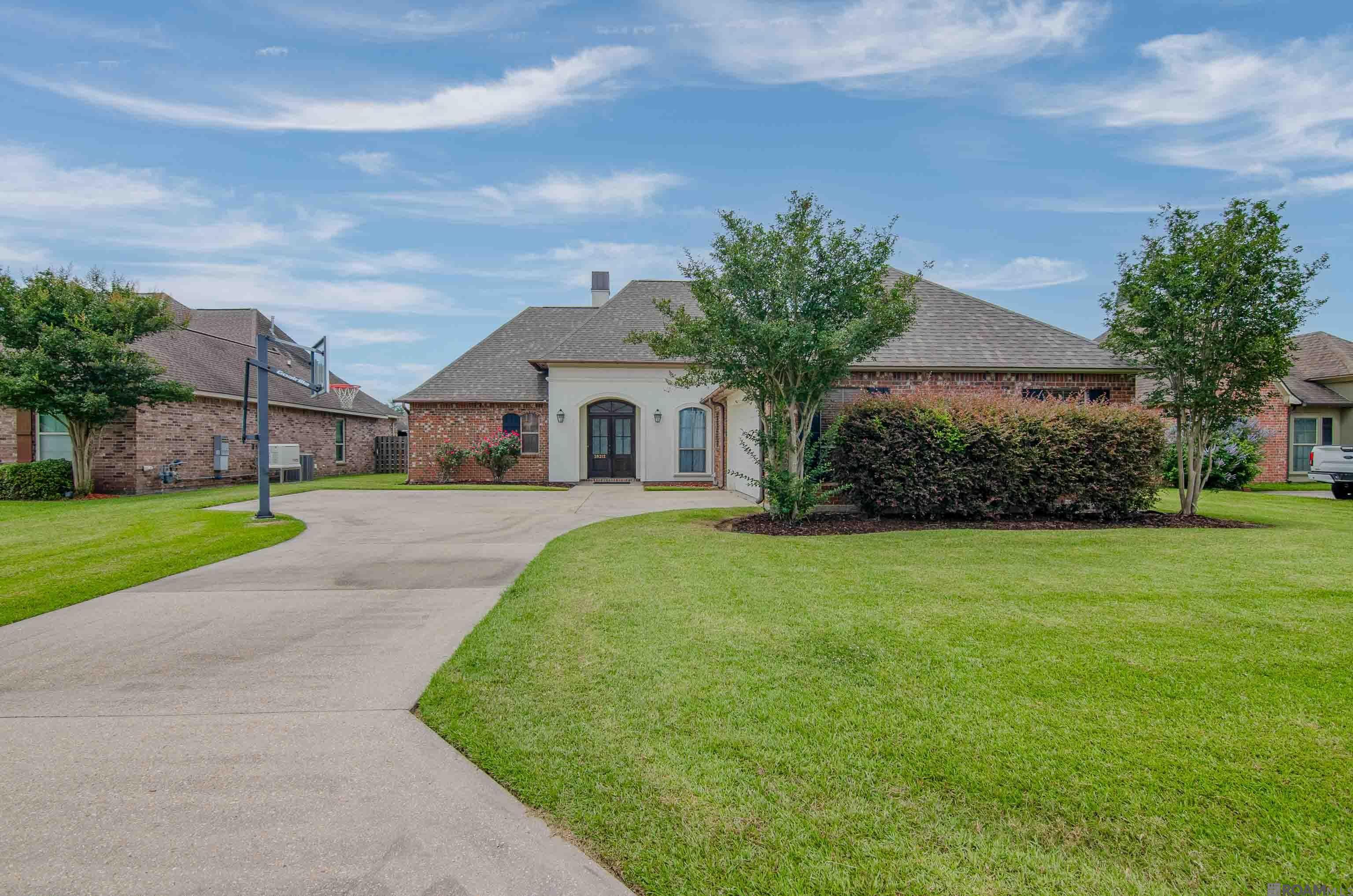 39312 Oceanview Ave, Prairieville, Louisiana image 1