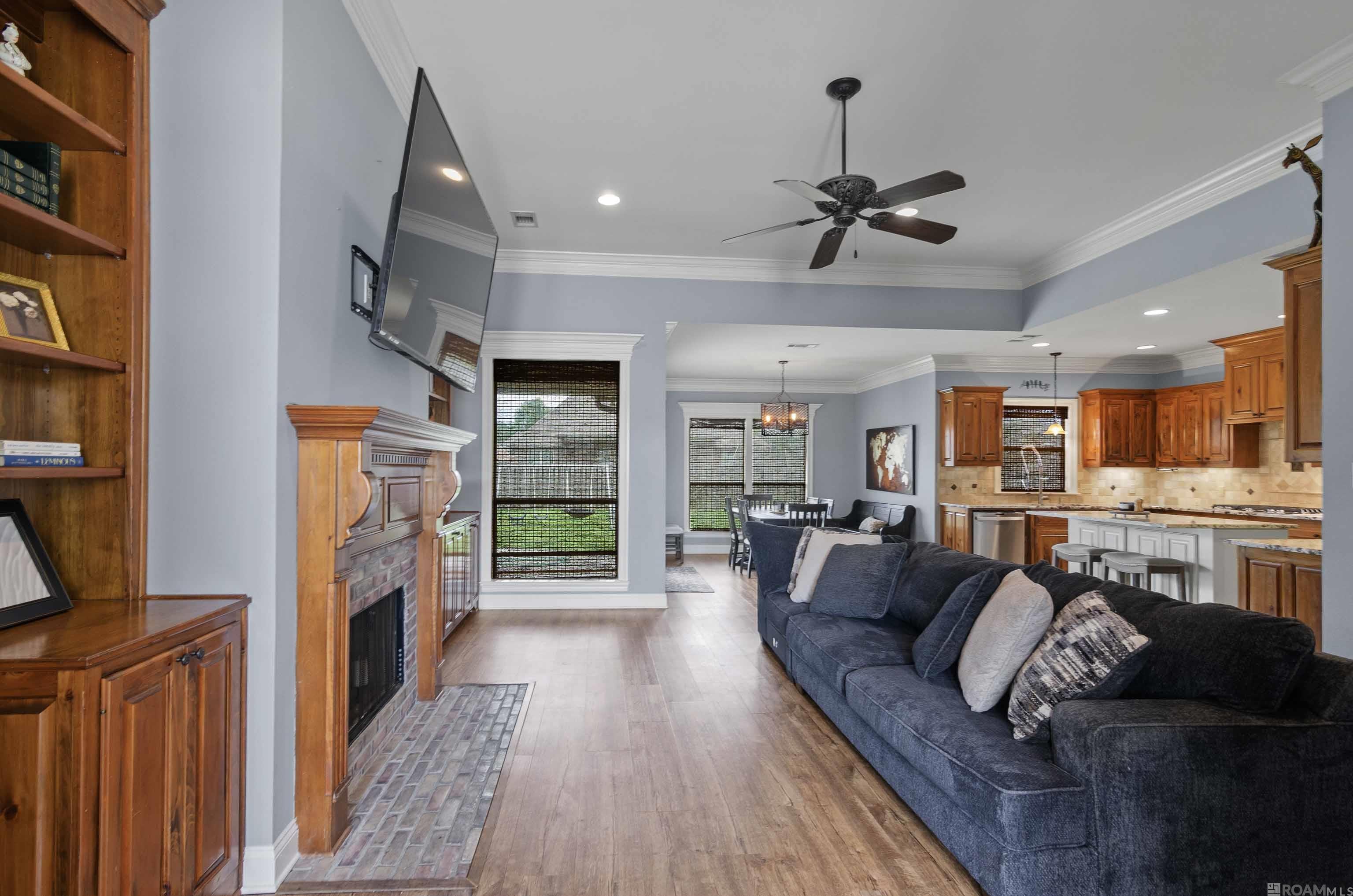39312 Oceanview Ave, Prairieville, Louisiana image 6